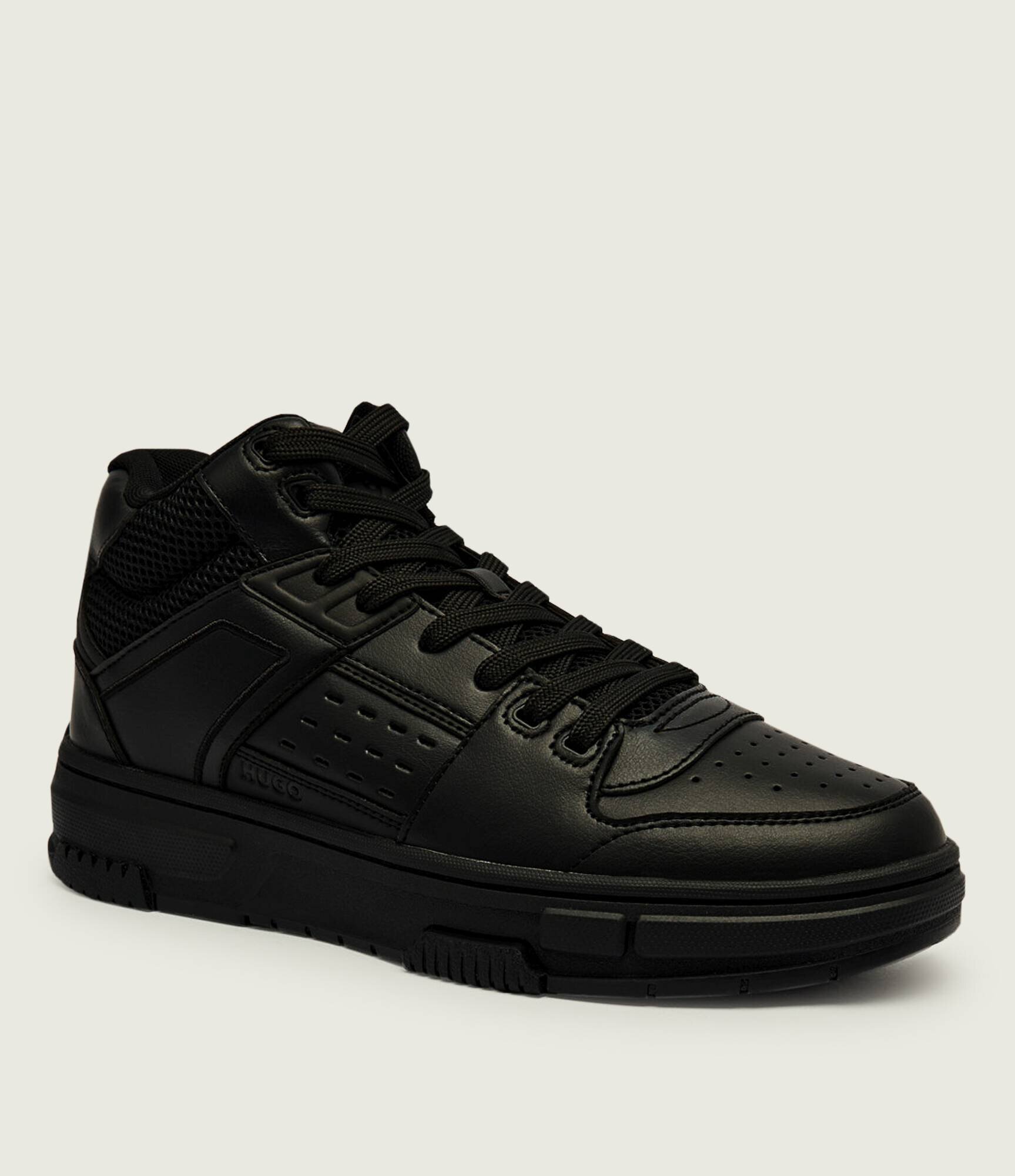 Hugo Sneakers Yarrow_hito_mepu