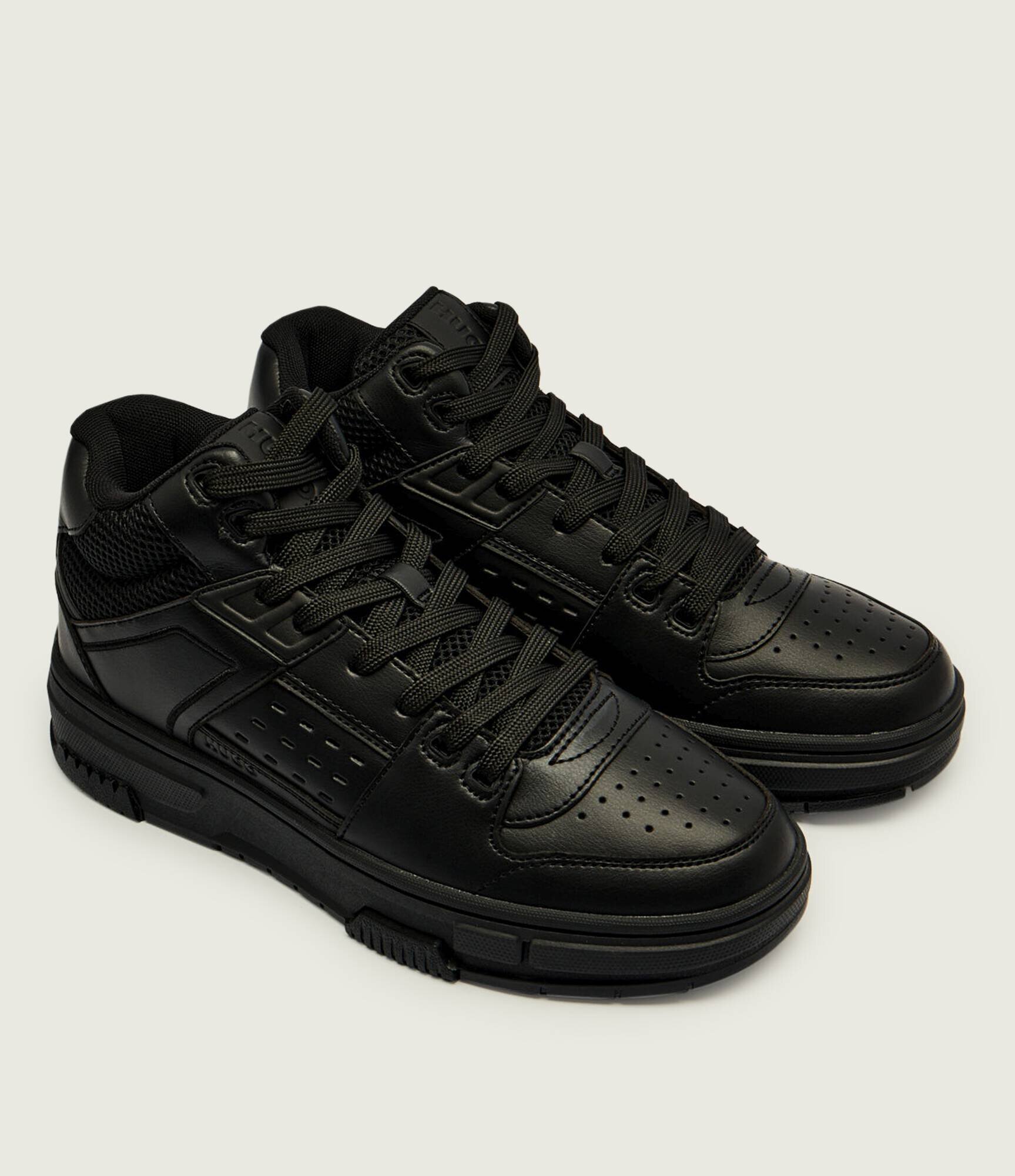 Hugo Sneakers Yarrow_hito_mepu