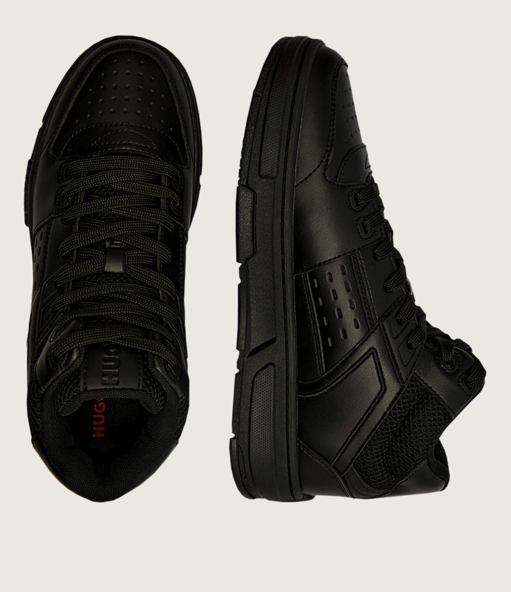 Hugo Sneakers Yarrow_hito_mepu