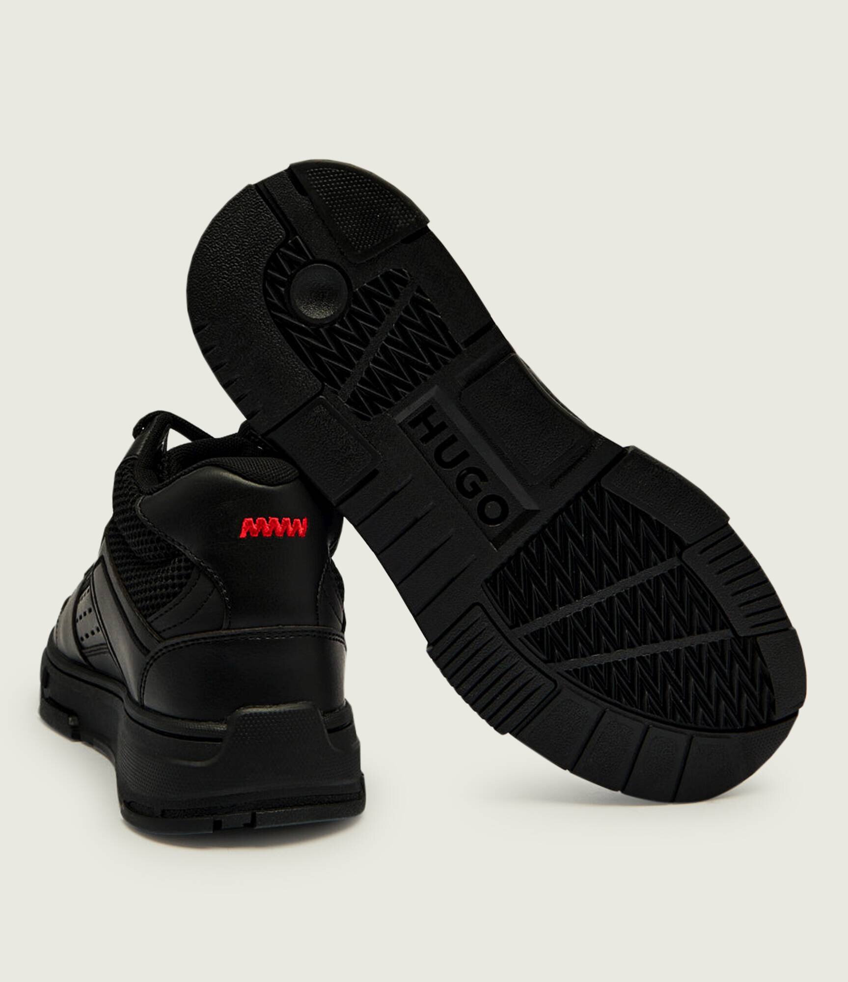 Hugo Sneakers Yarrow_hito_mepu