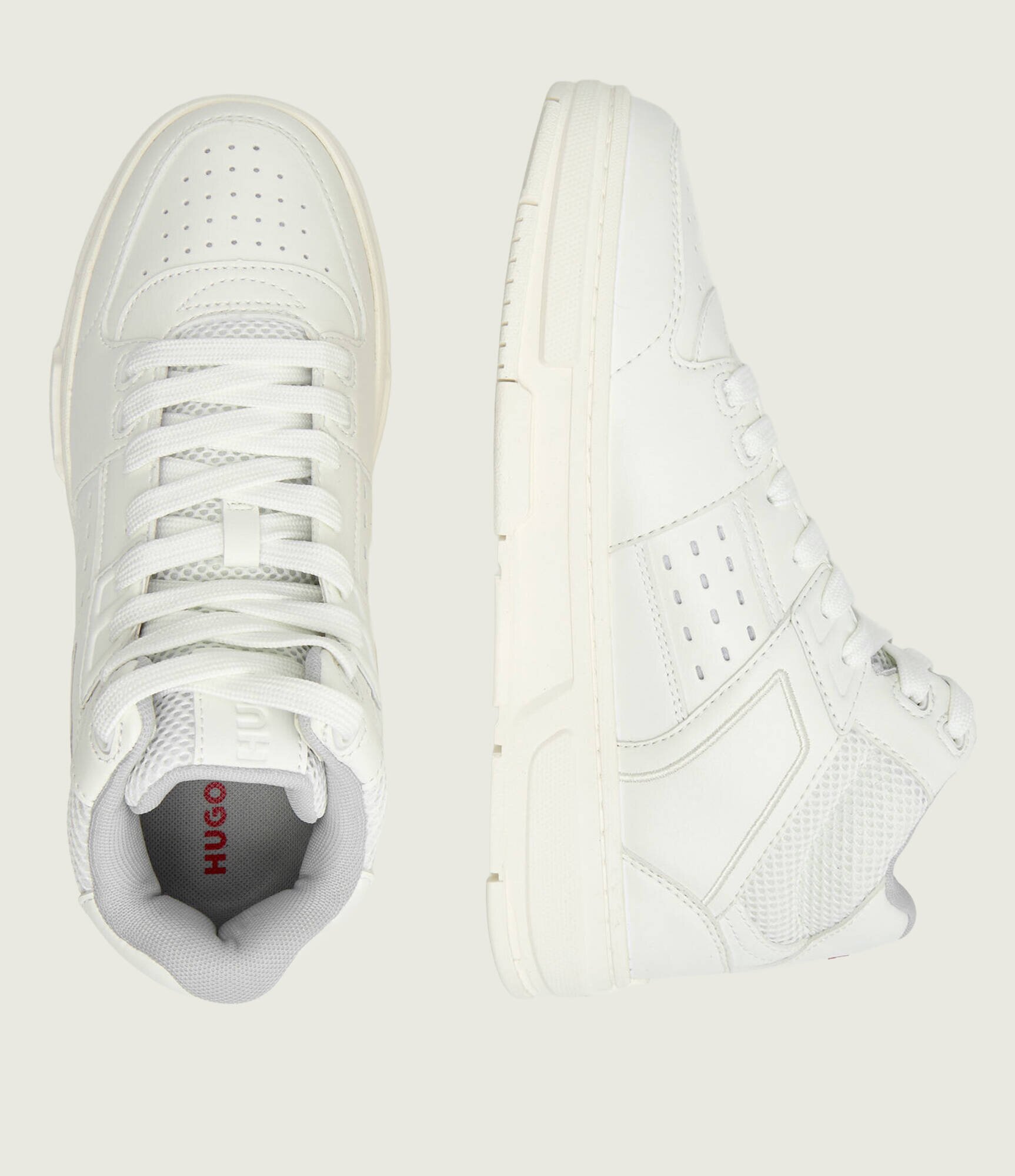 Hugo Sneakers Yarrow_hito_mepu