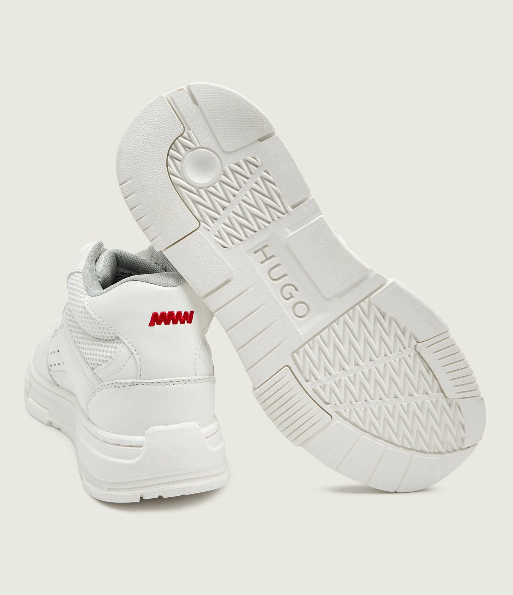 Hugo Sneakers Yarrow_hito_mepu