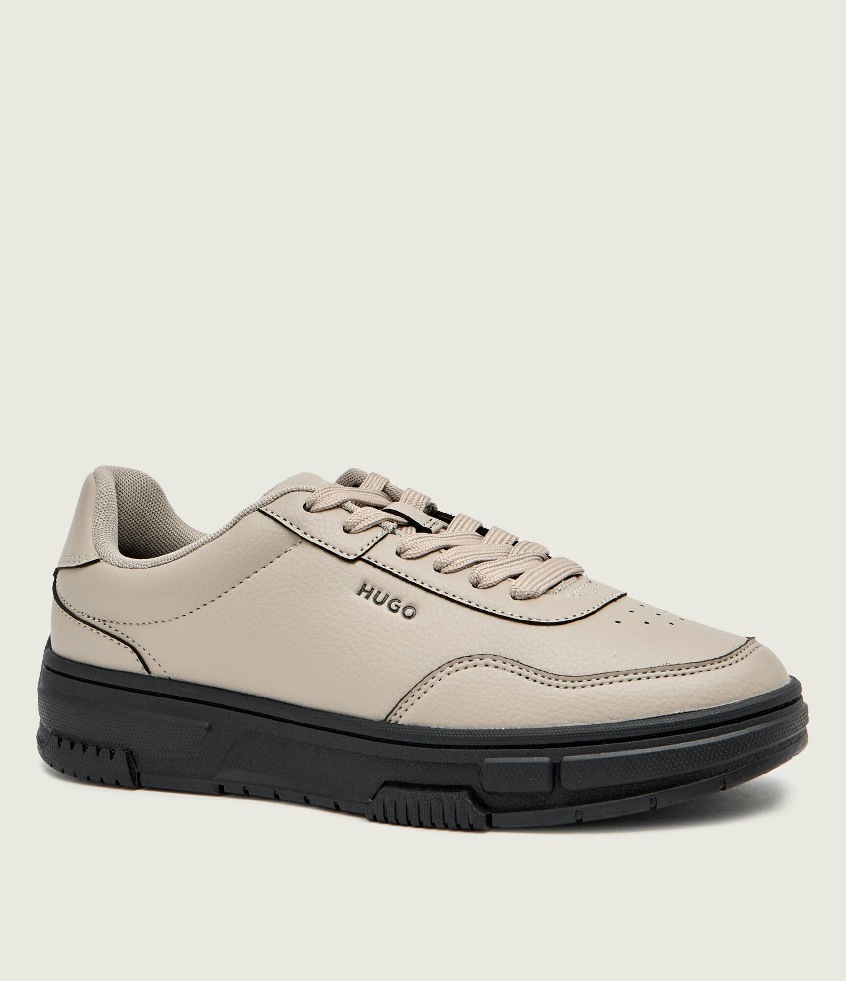 Hugo Sneakers Yarrow_tenn_grpu