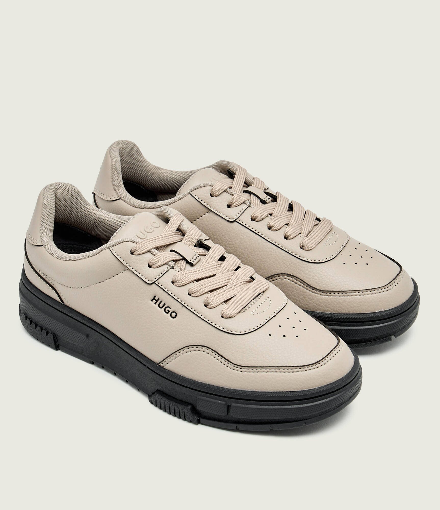 Hugo Sneakers Yarrow_tenn_grpu
