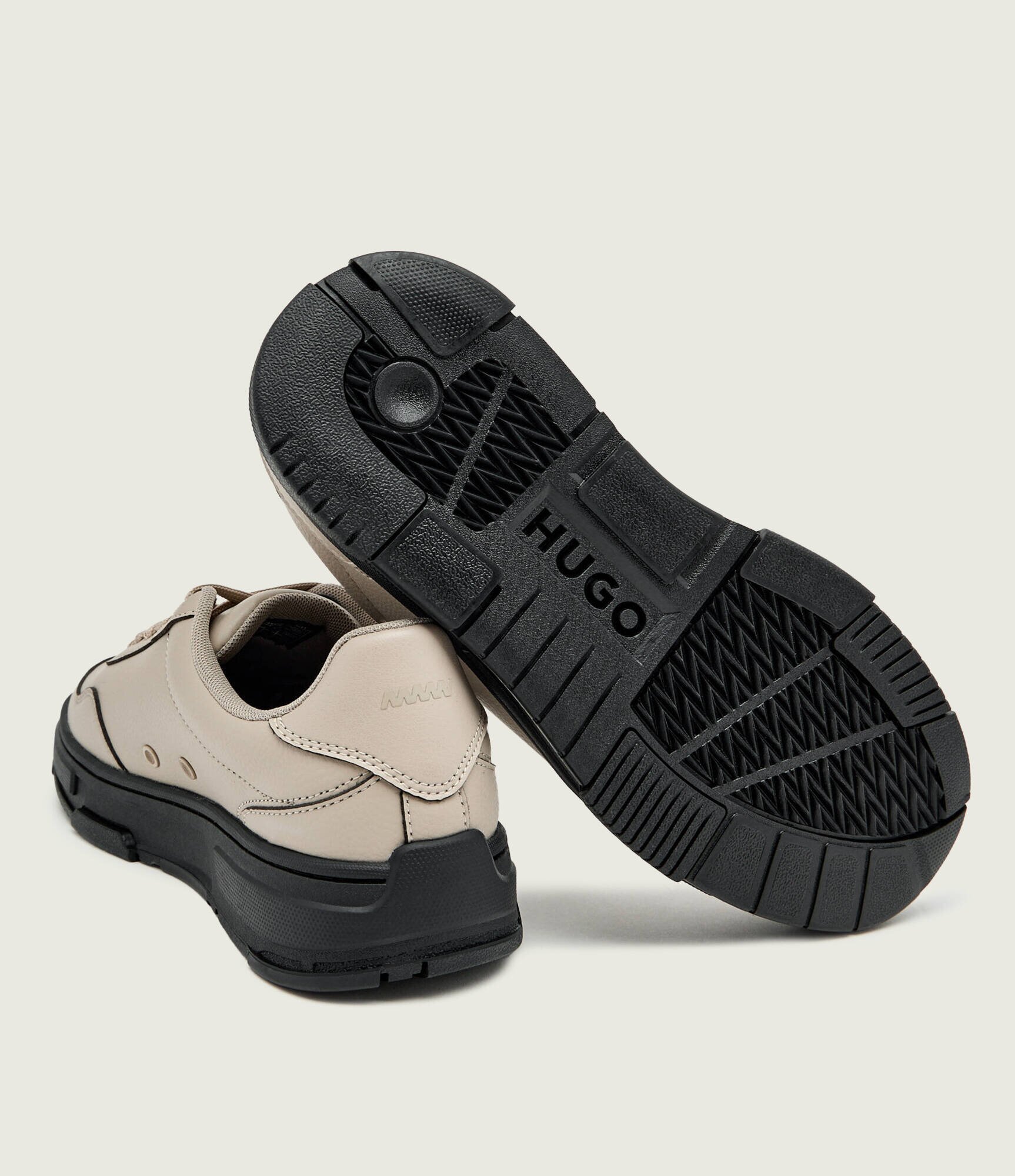 Hugo Sneakers Yarrow_tenn_grpu