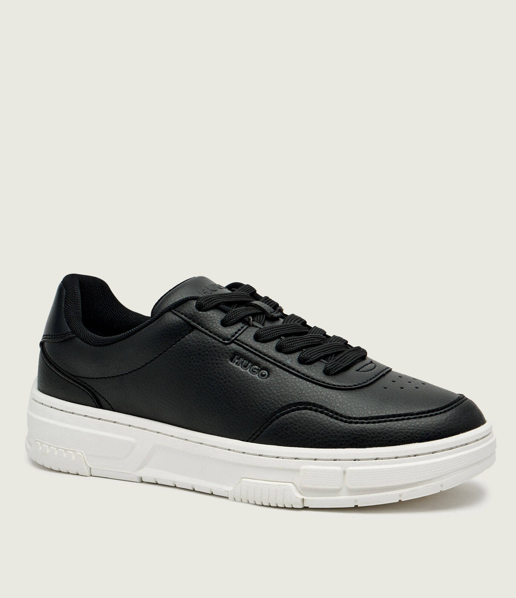 Hugo Sneakers Yarrow_tenn_grpu