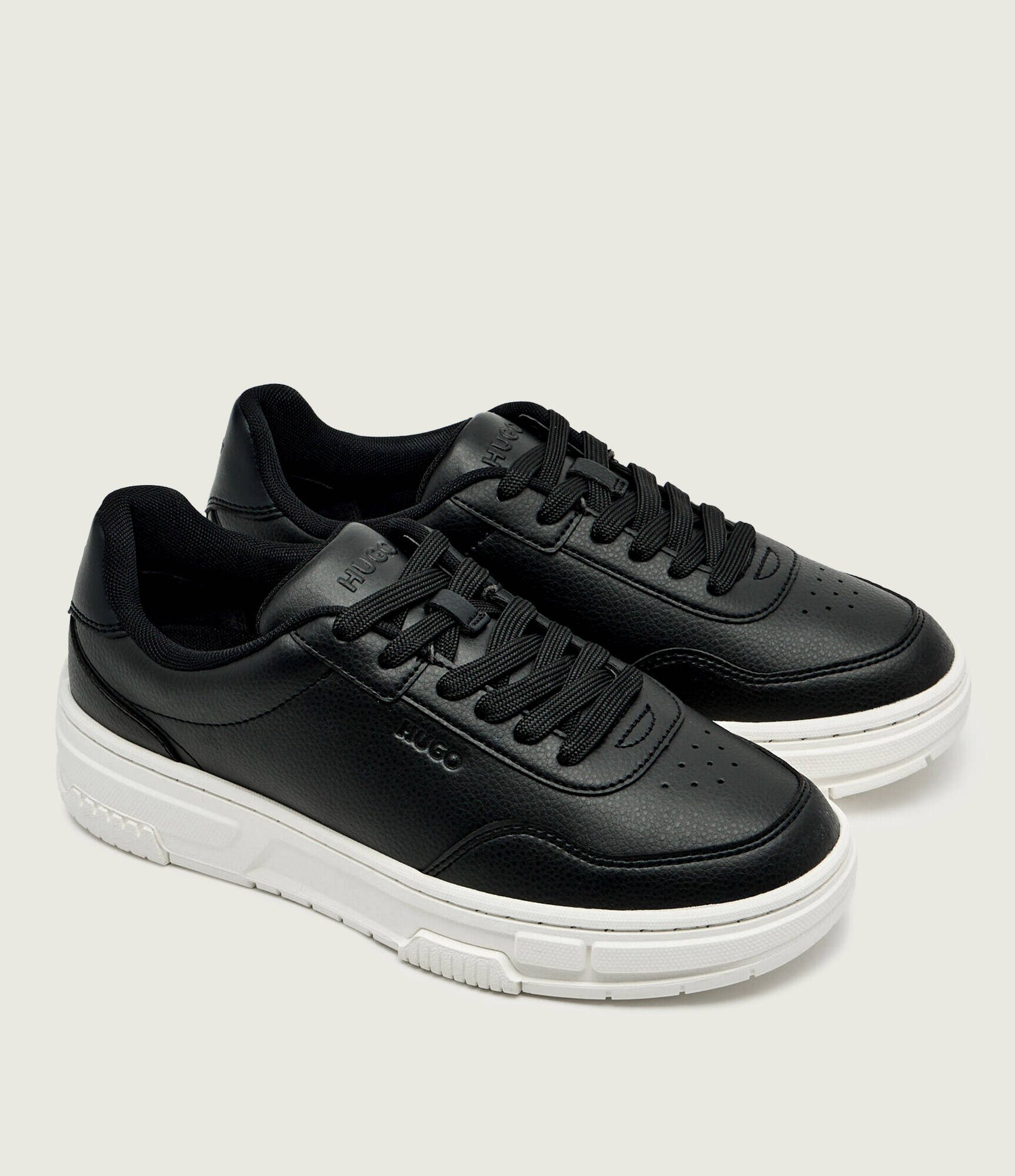 Hugo Sneakers Yarrow_tenn_grpu
