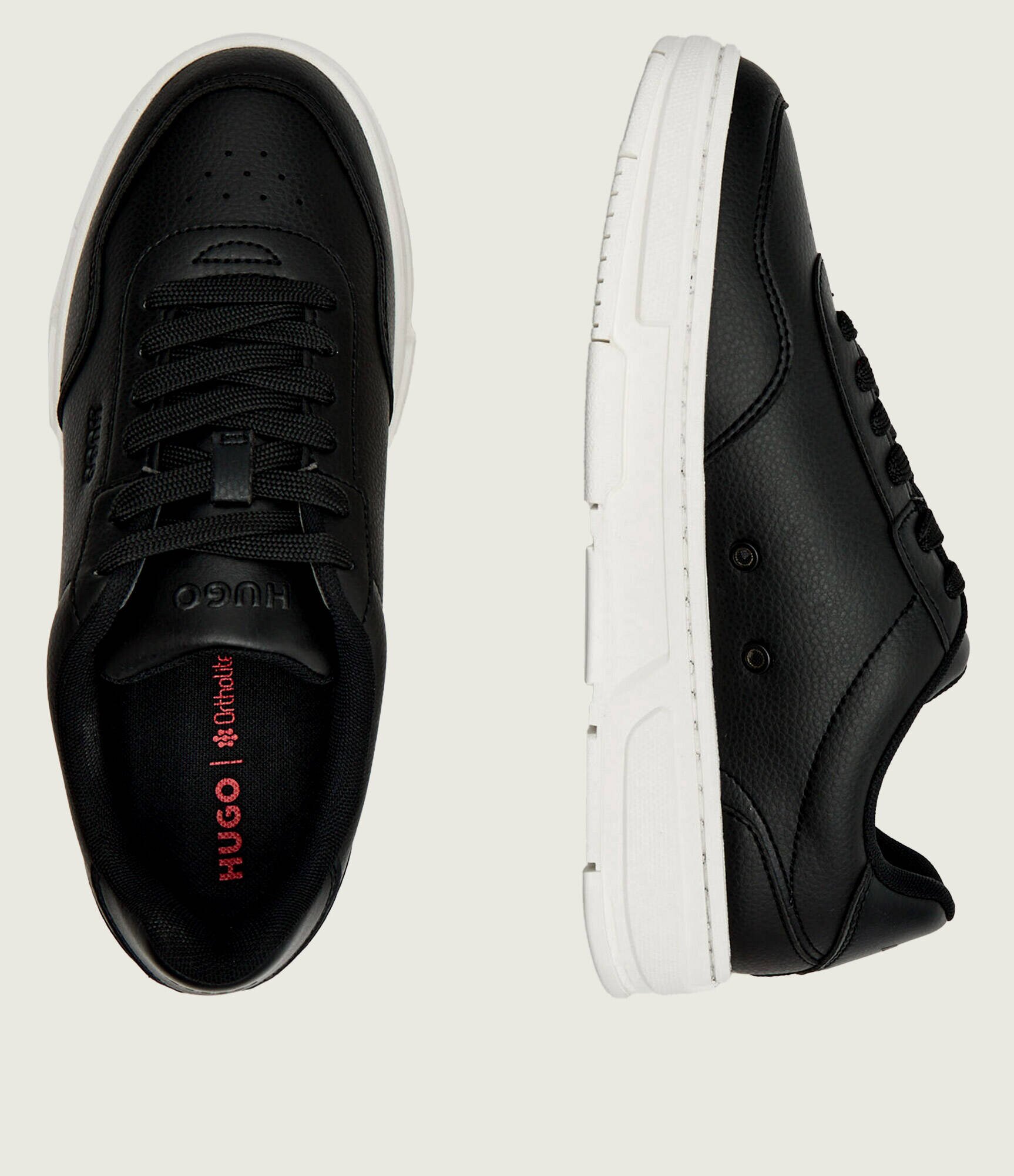 Hugo Sneakers Yarrow_tenn_grpu