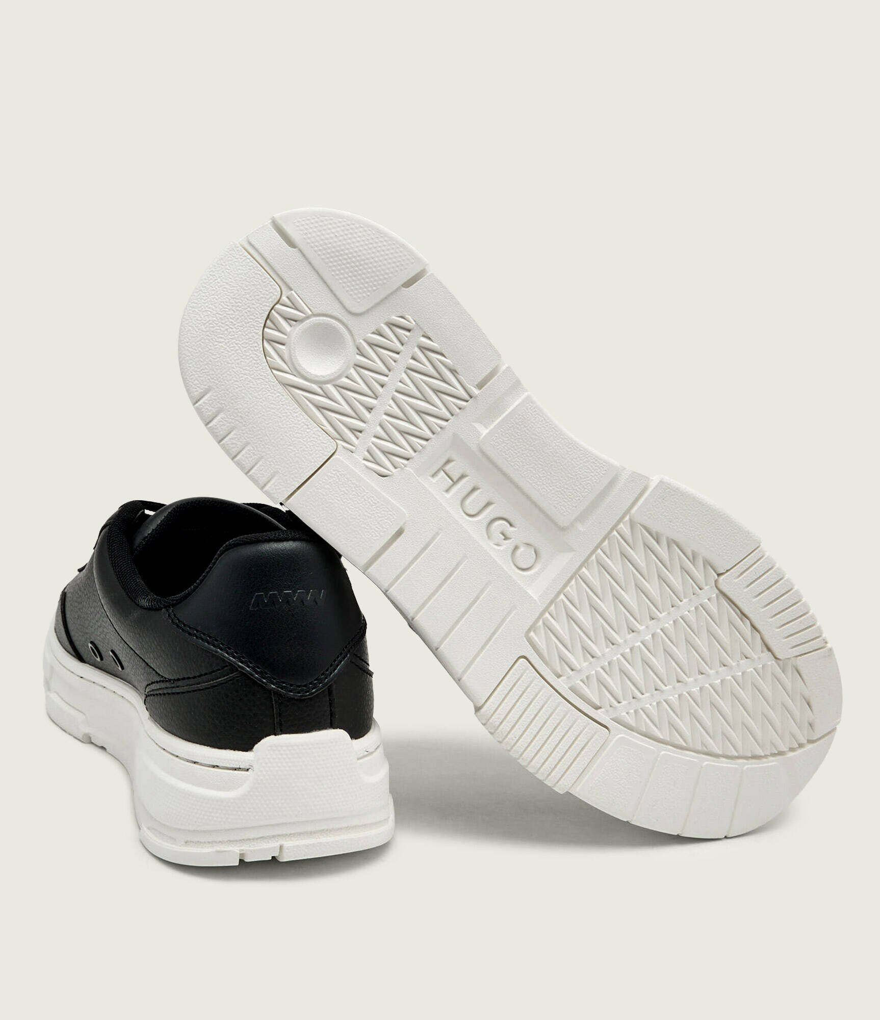 Hugo Sneakers Yarrow_tenn_grpu
