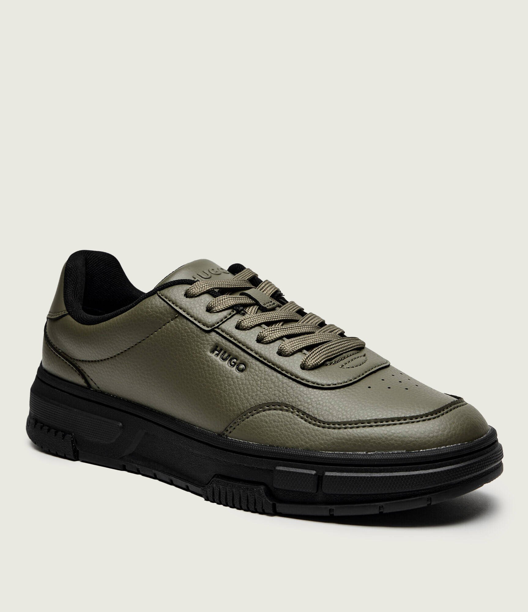 Hugo Sneakers Yarrow_tenn_grpu