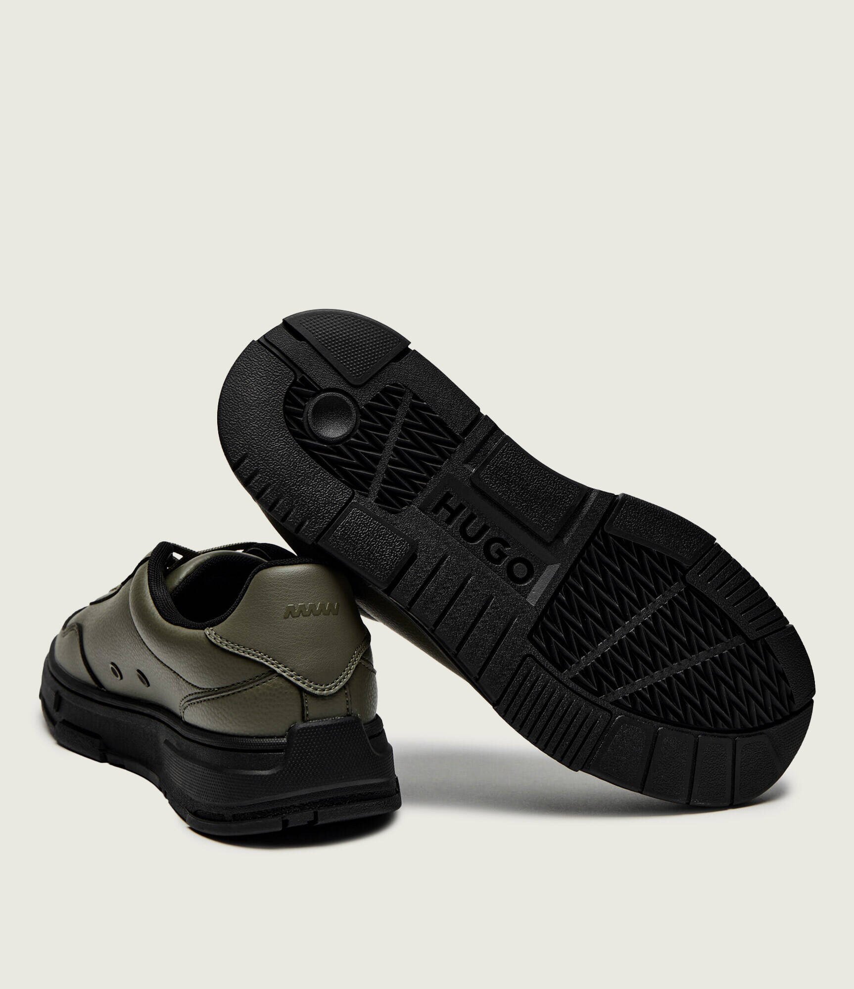 Hugo Sneakers Yarrow_tenn_grpu