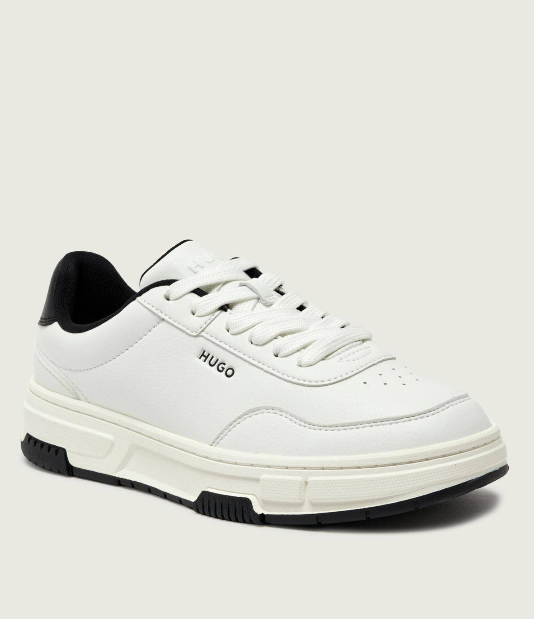 Hugo Sneakers Yarrow_tenn_grpu