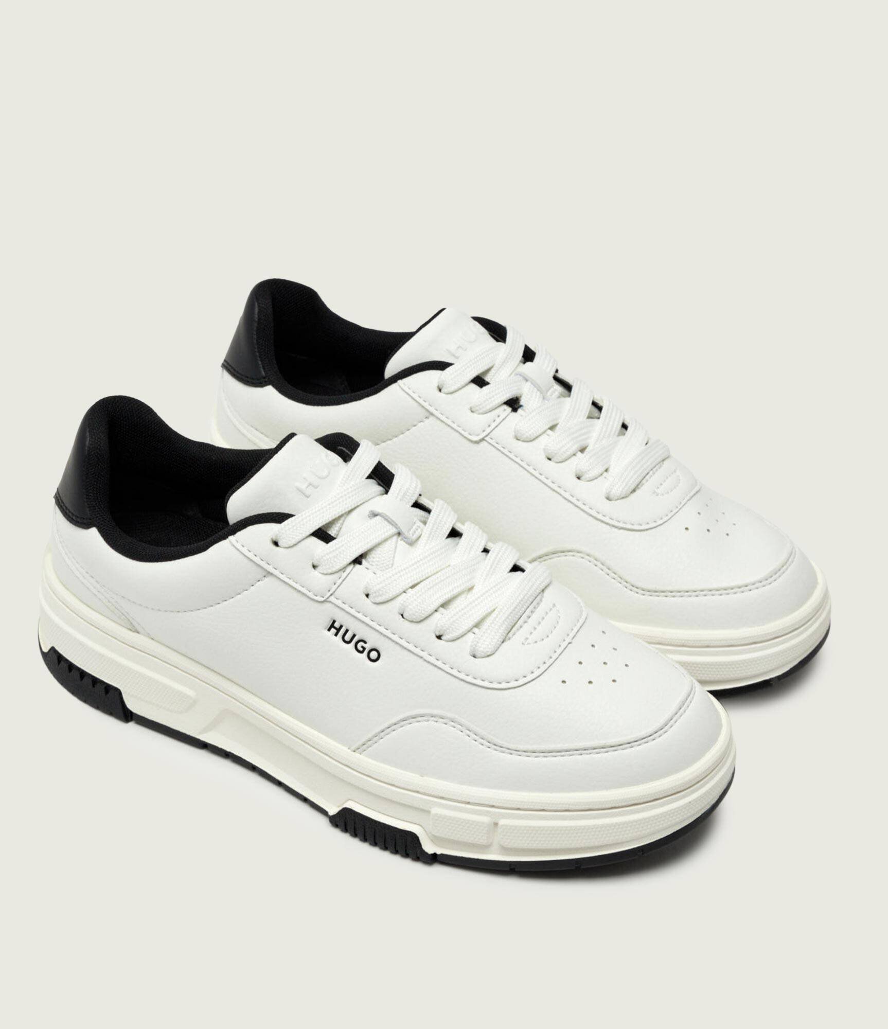 Hugo Sneakers Yarrow_tenn_grpu