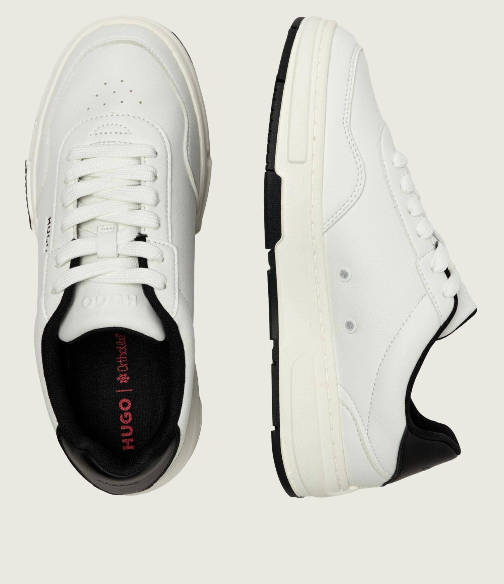 Hugo Sneakers Yarrow_tenn_grpu