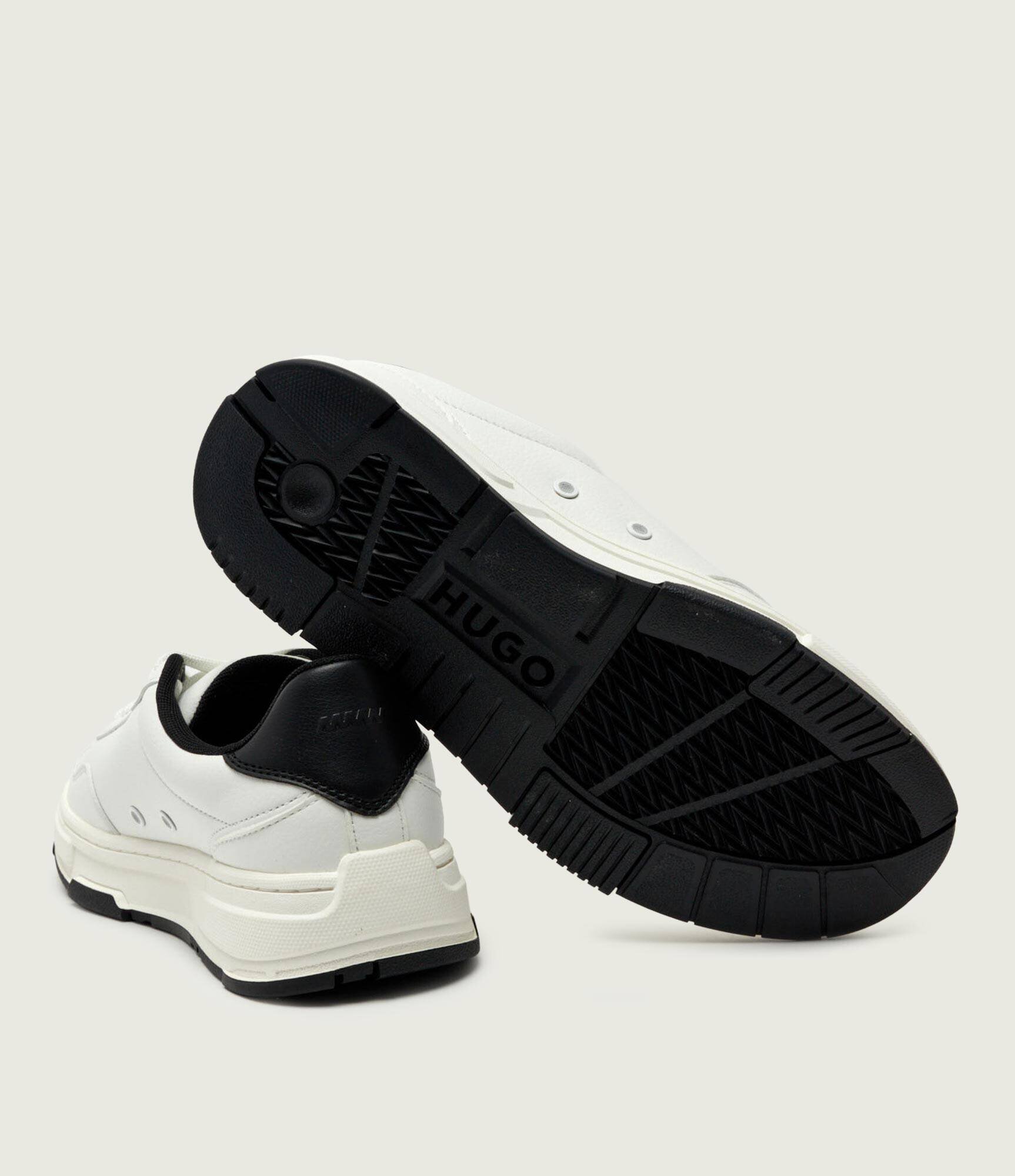 Hugo Sneakers Yarrow_tenn_grpu