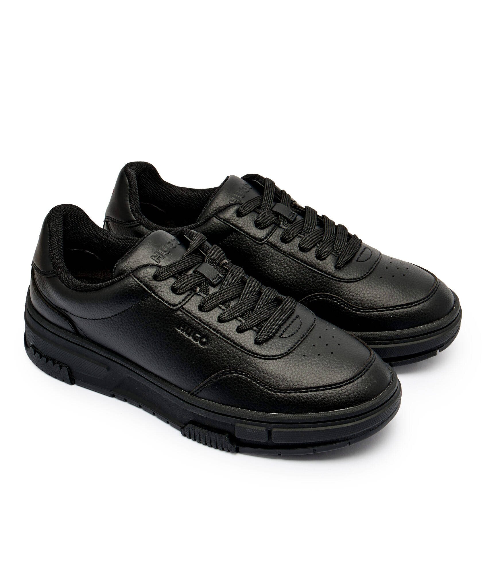 Hugo Sneakers Yarrow_tenn_grpu