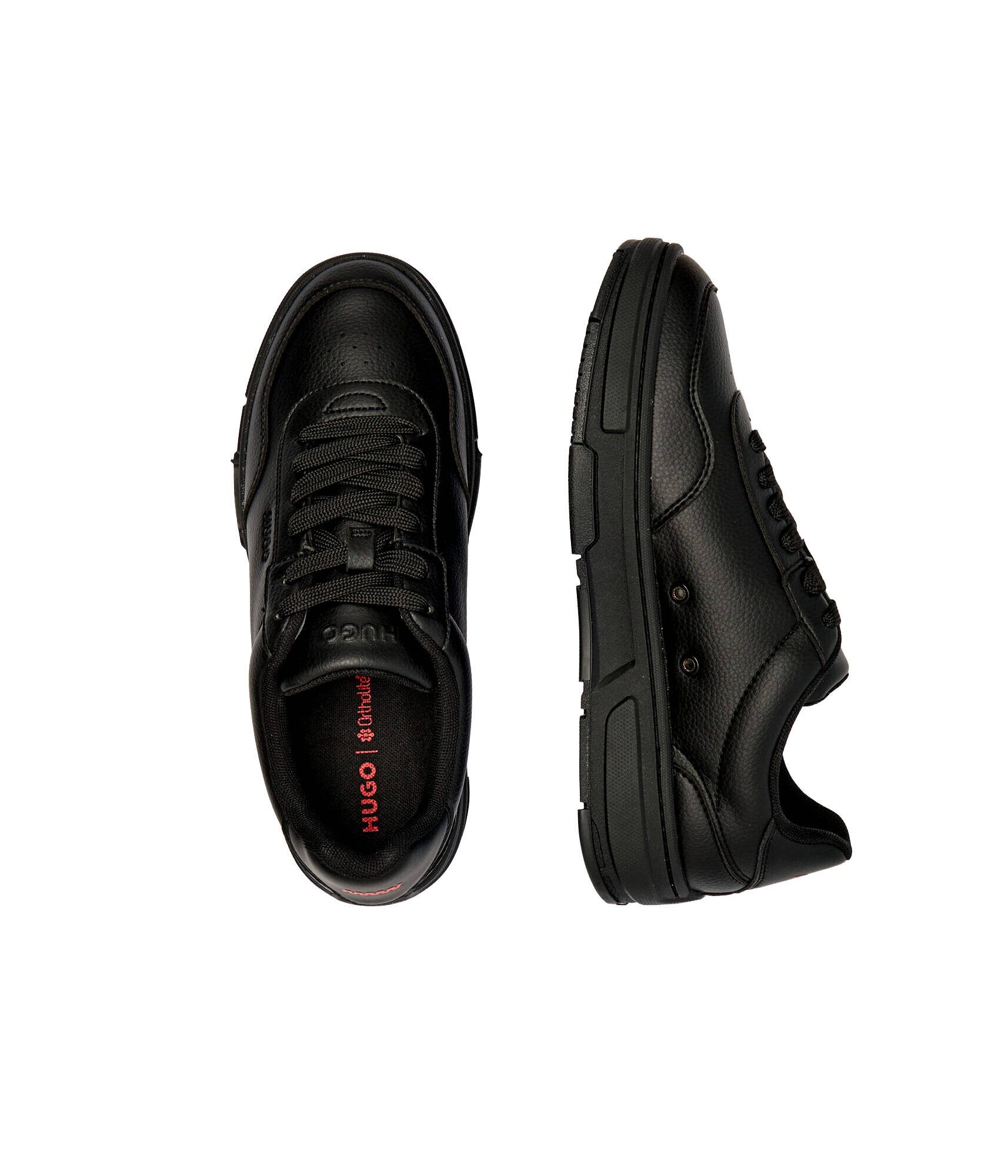 Hugo Sneakers Yarrow_tenn_grpu