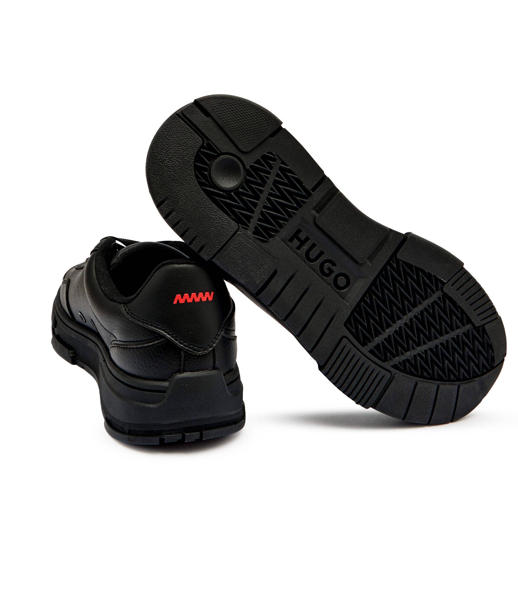 Hugo Sneakers Yarrow_tenn_grpu
