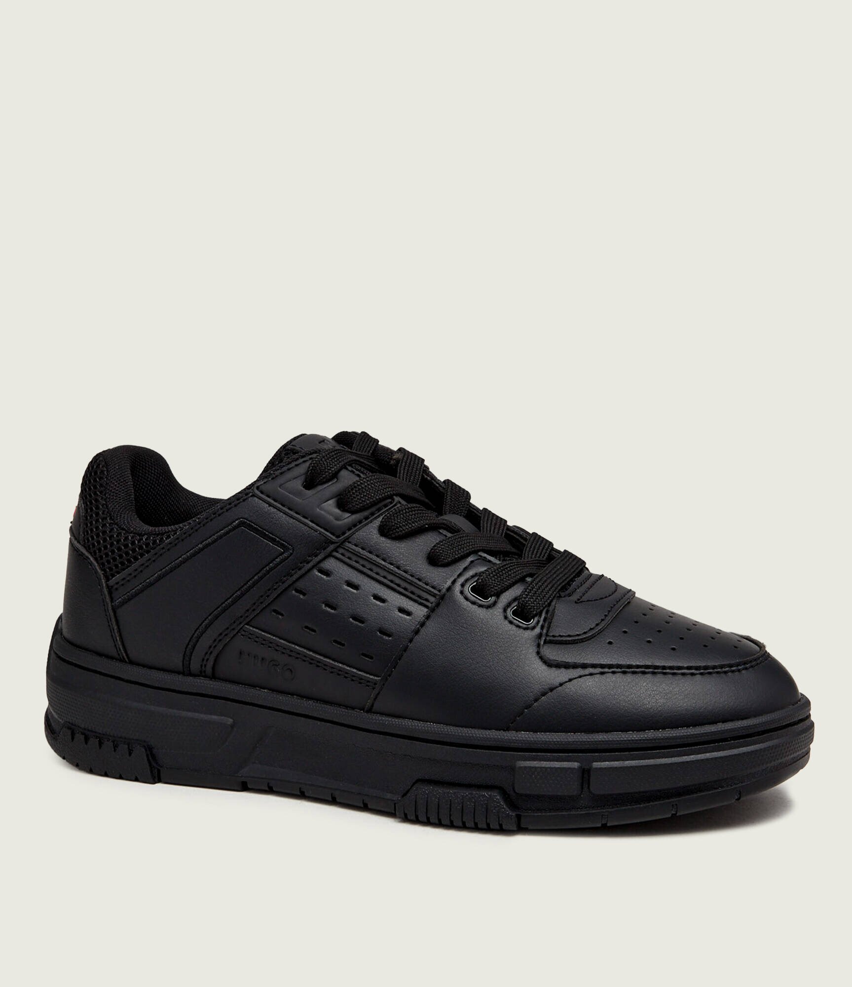 Hugo Sneakers Yarrow_tenn_mepu