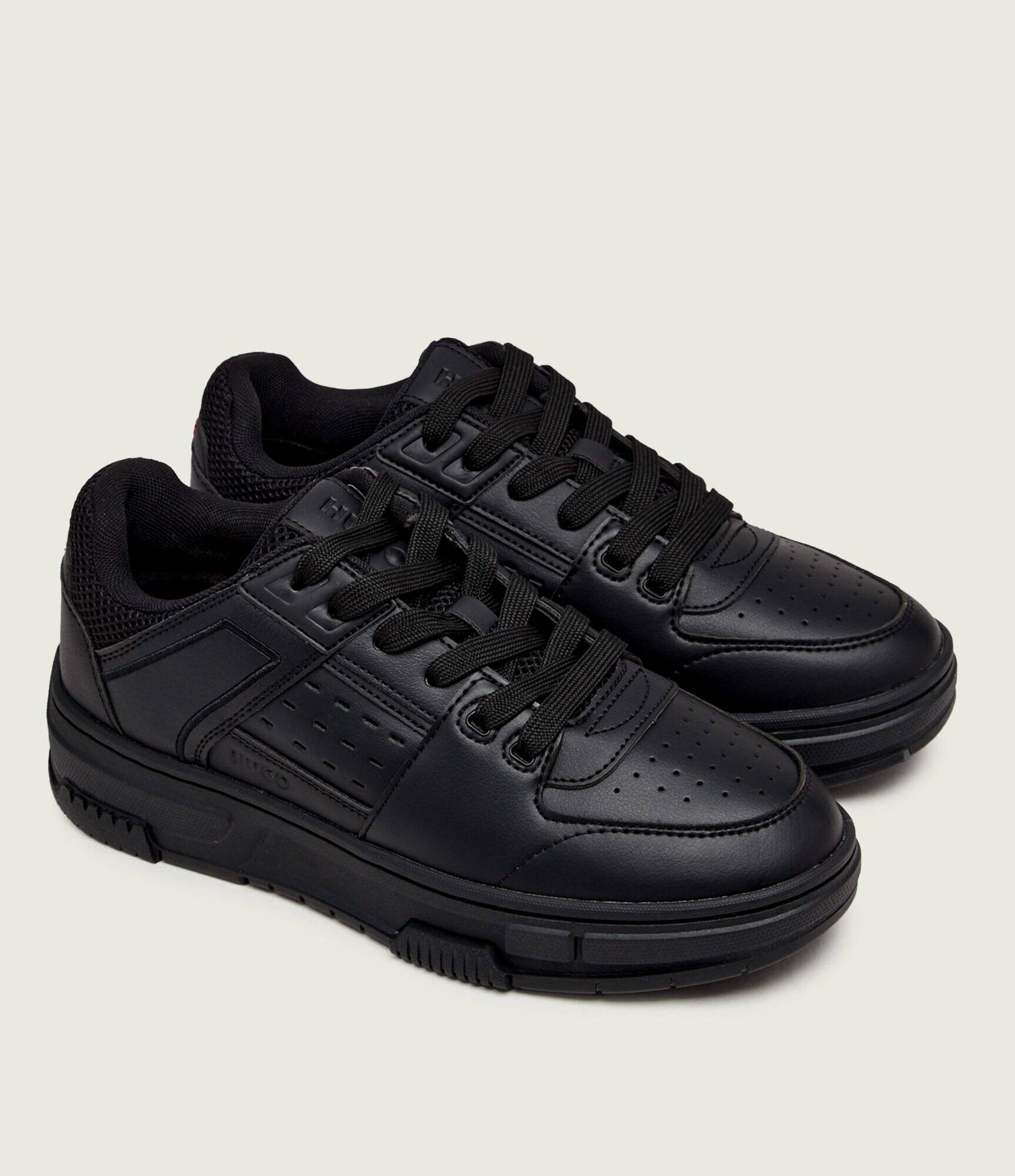 Hugo Sneakers Yarrow_tenn_mepu