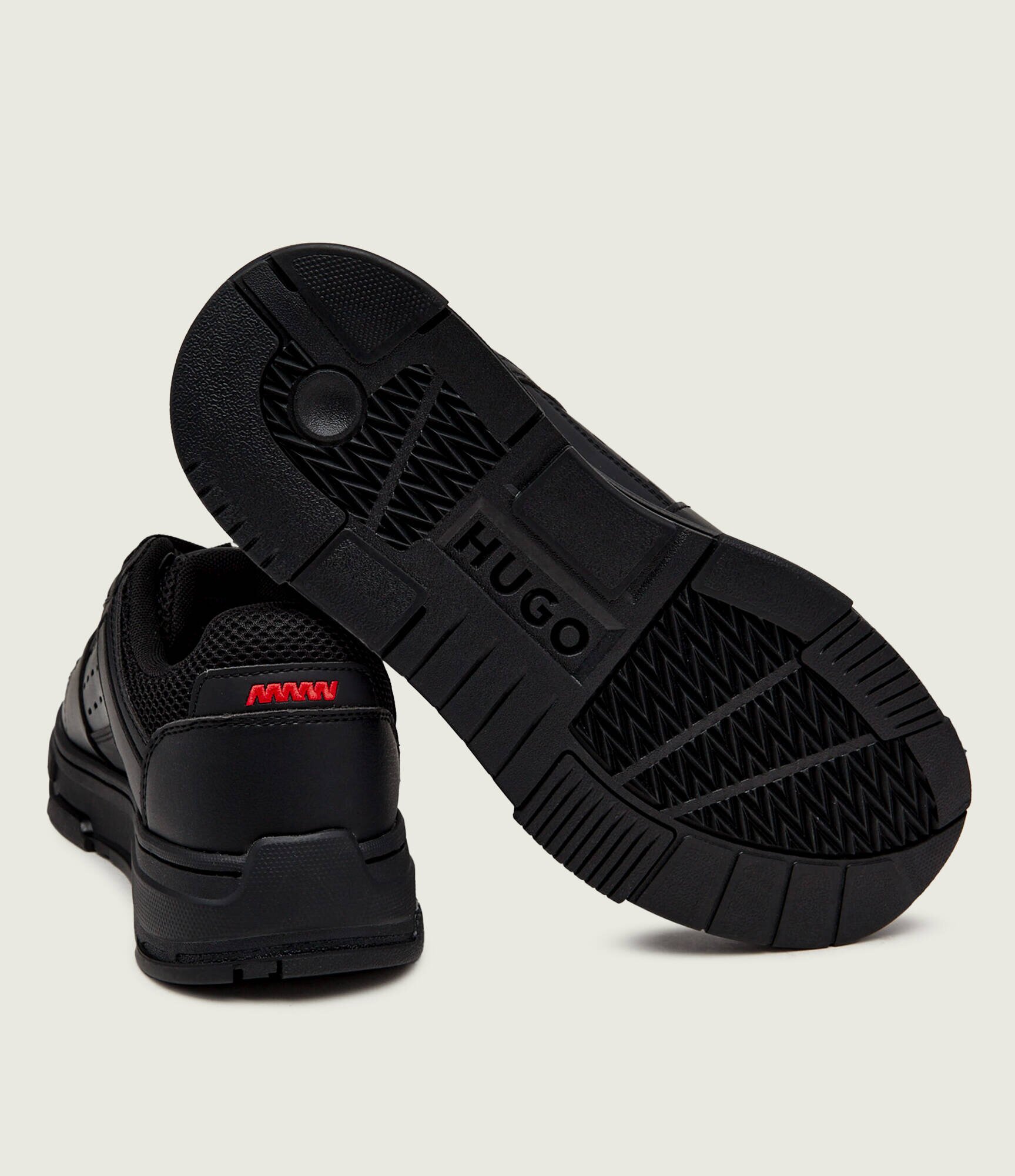 Hugo Sneakers Yarrow_tenn_mepu