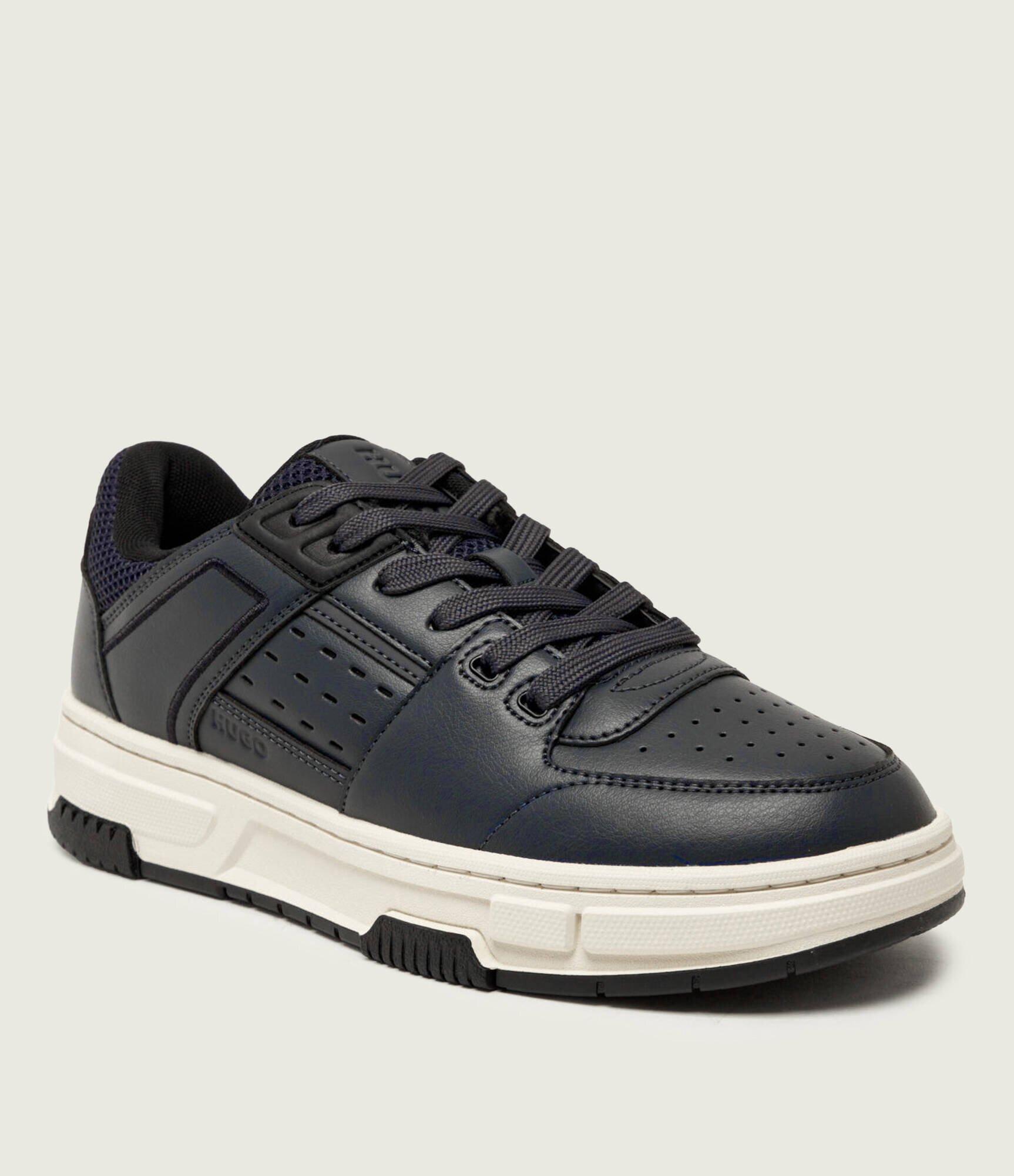 Hugo Sneakers Yarrow_tenn_mepu