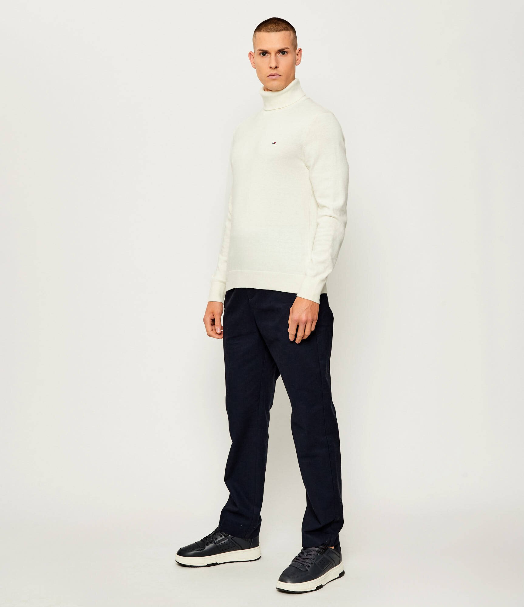 Hugo Sneakers Yarrow_tenn_mepu
