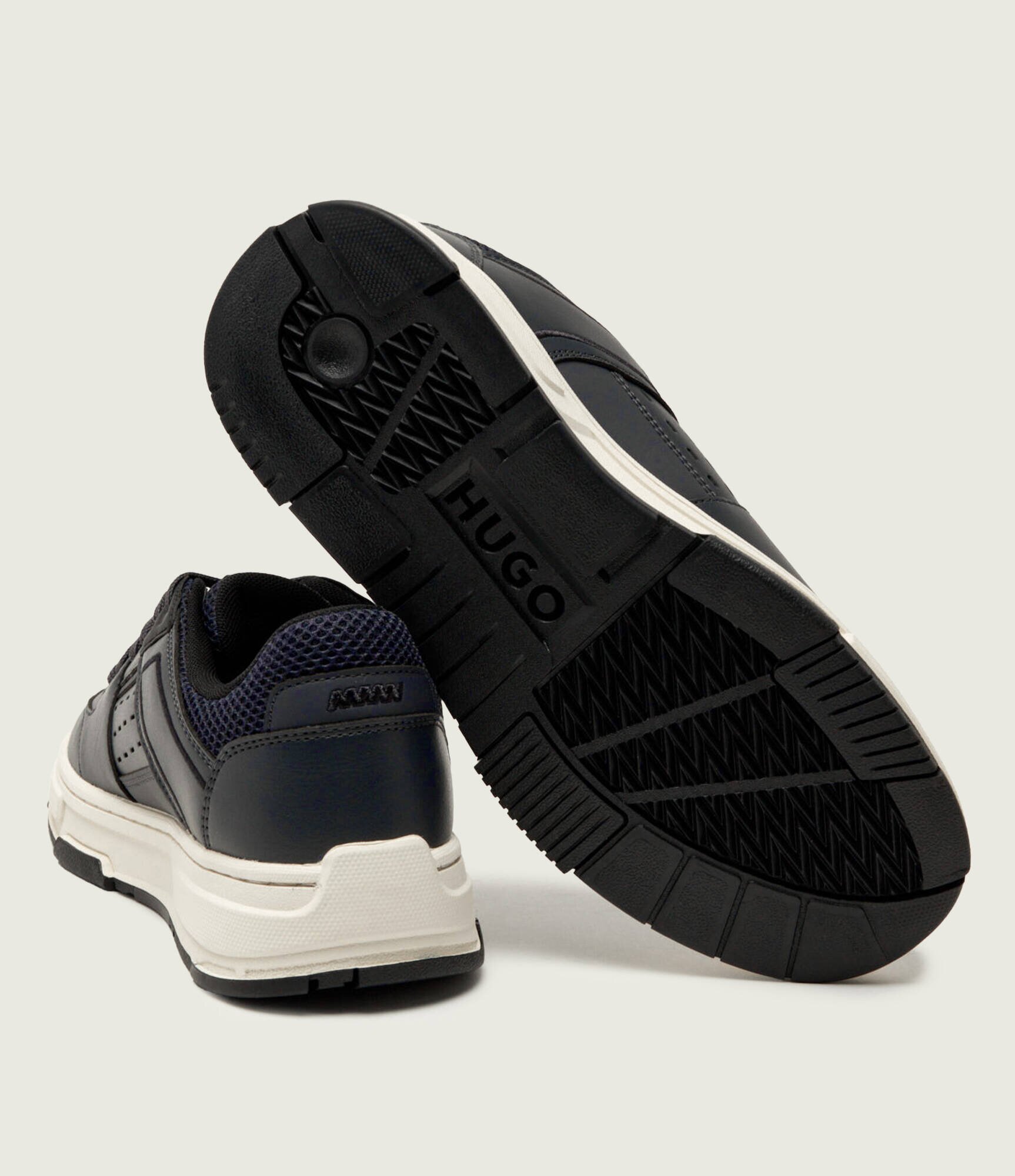 Hugo Sneakers Yarrow_tenn_mepu