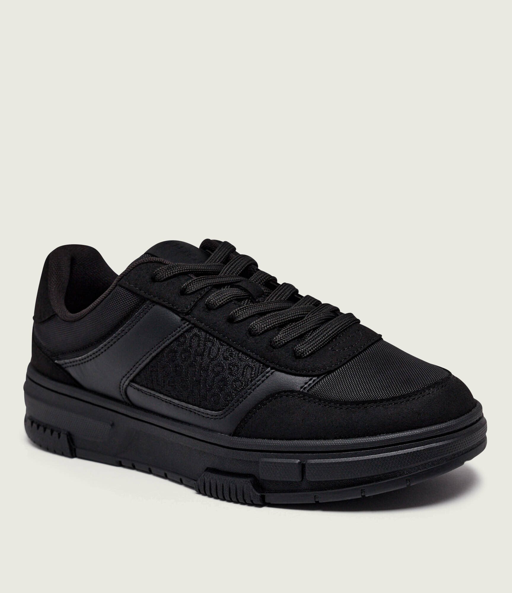 Hugo Sneakers Yarrow_tenn_mxmtlg