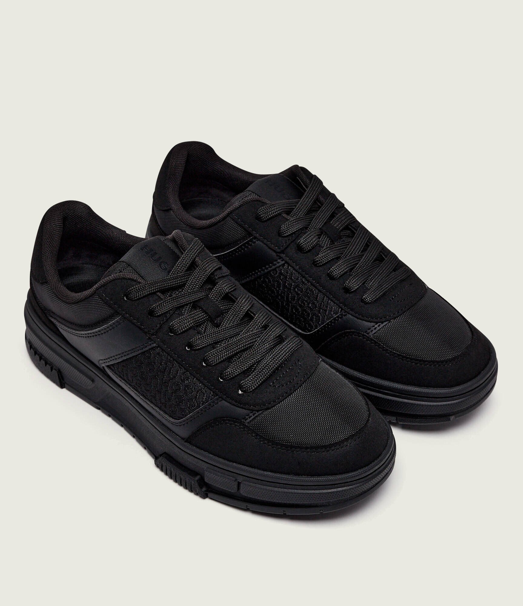 Hugo Sneakers Yarrow_tenn_mxmtlg