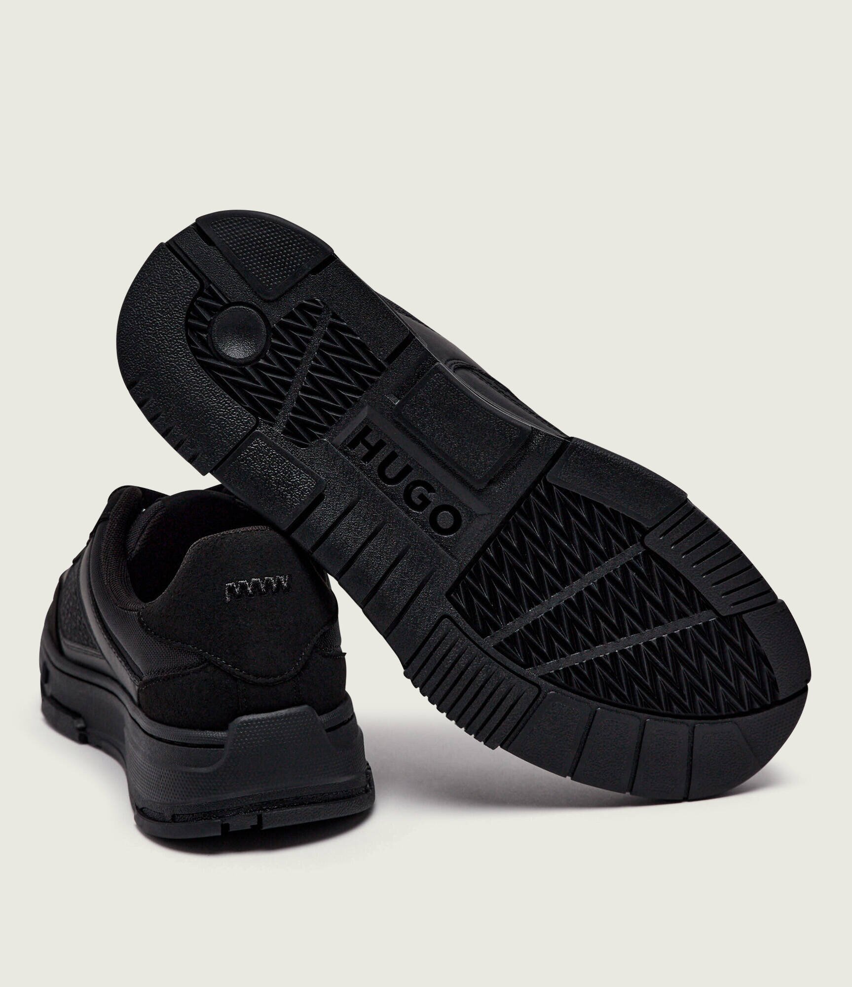 Hugo Sneakers Yarrow_tenn_mxmtlg