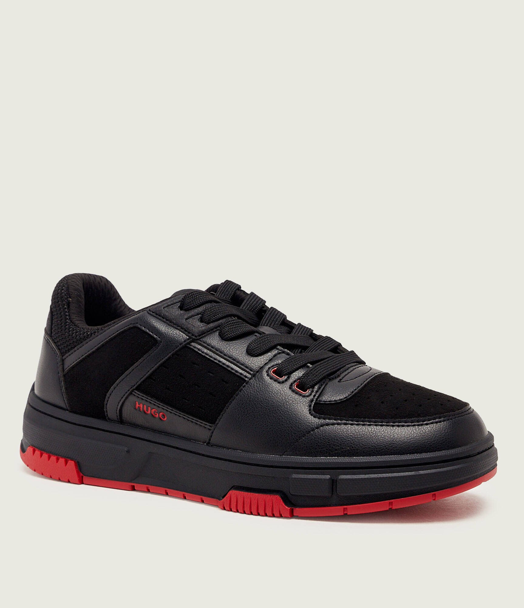 Hugo Sneakers Yarrow_tenn_mxpu