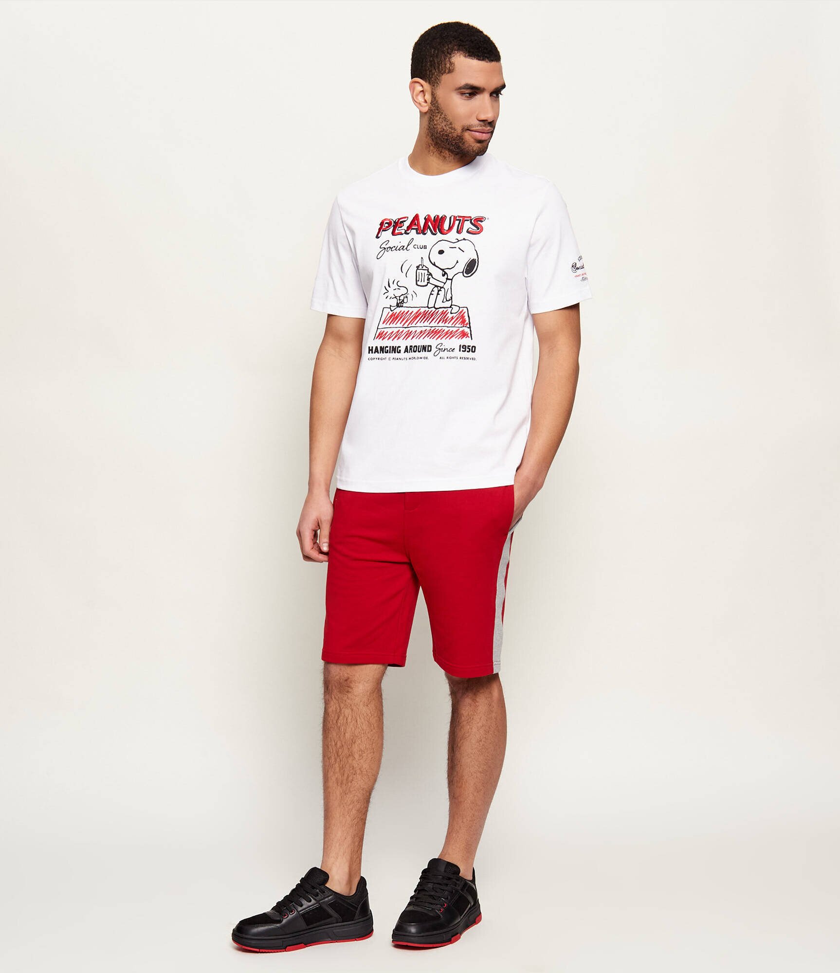 Hugo Sneakers Yarrow_tenn_mxpu