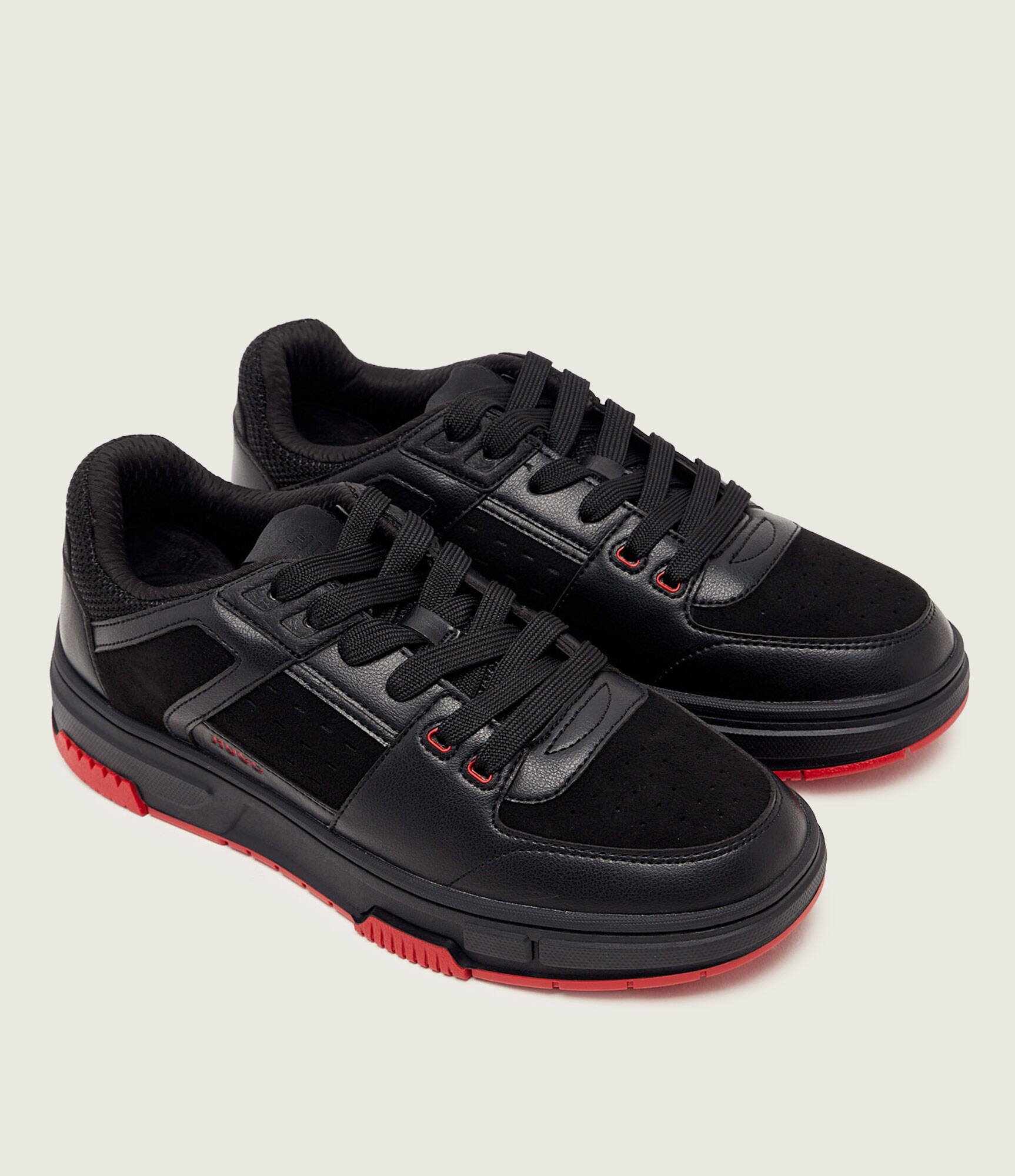 Hugo Sneakers Yarrow_tenn_mxpu