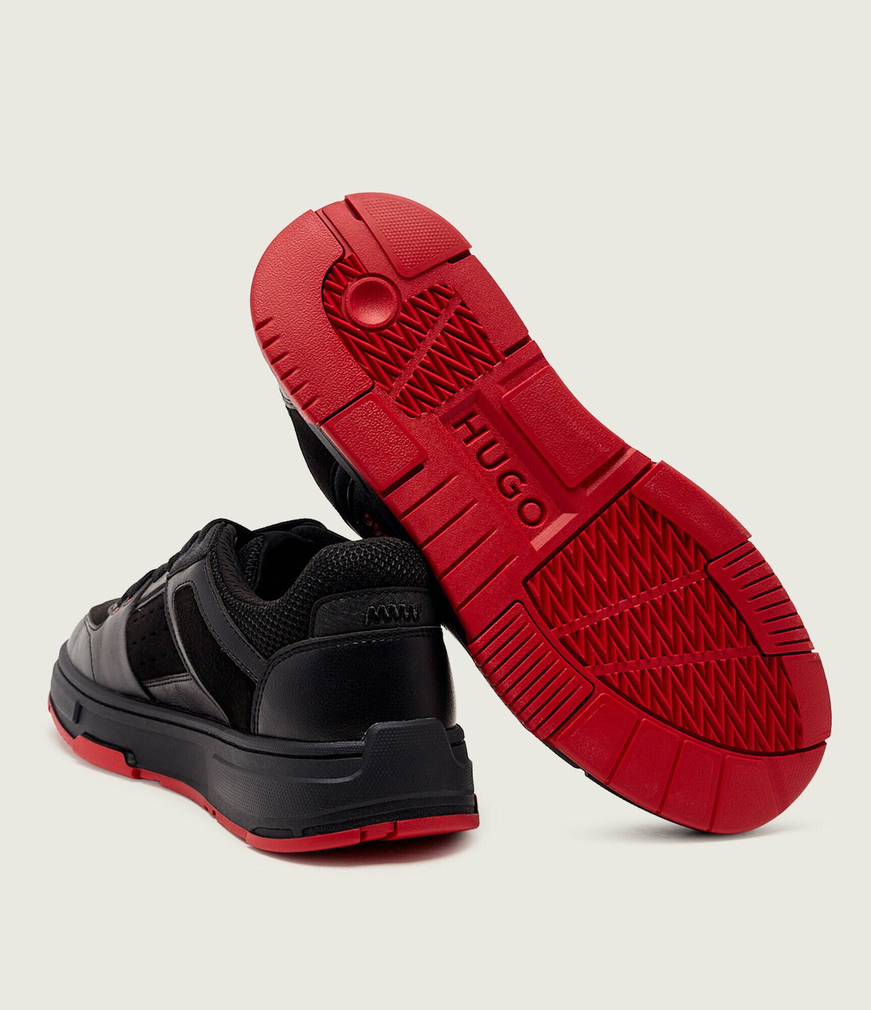 Hugo Sneakers Yarrow_tenn_mxpu