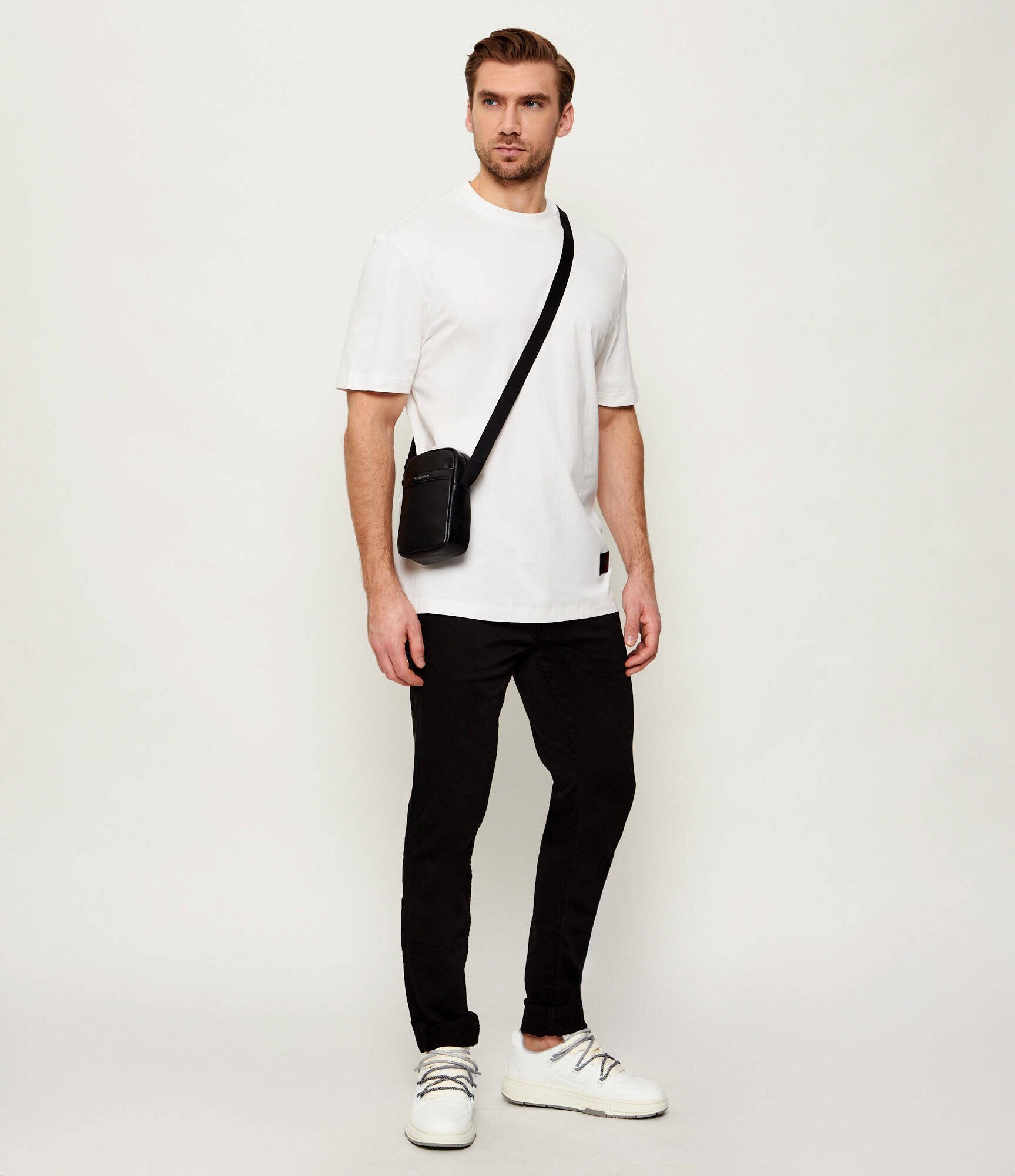 Hugo Sneakers Yarrow_tenn_pudblc