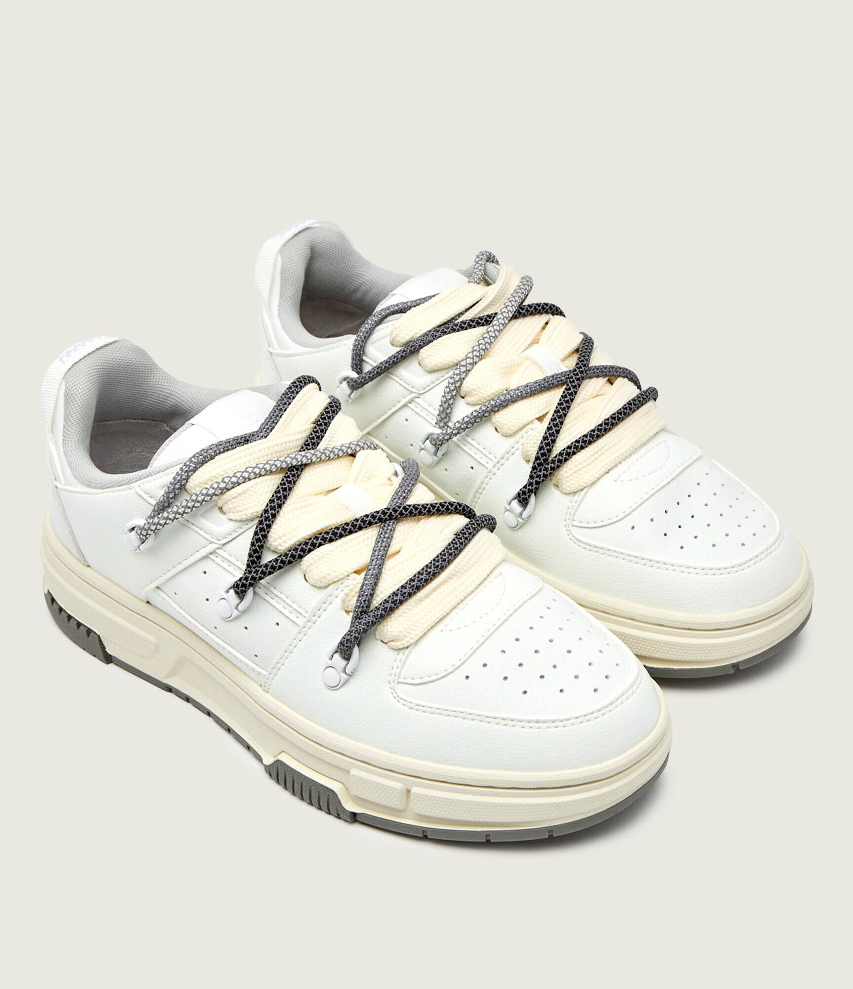 Hugo Sneakers Yarrow_tenn_pudblc