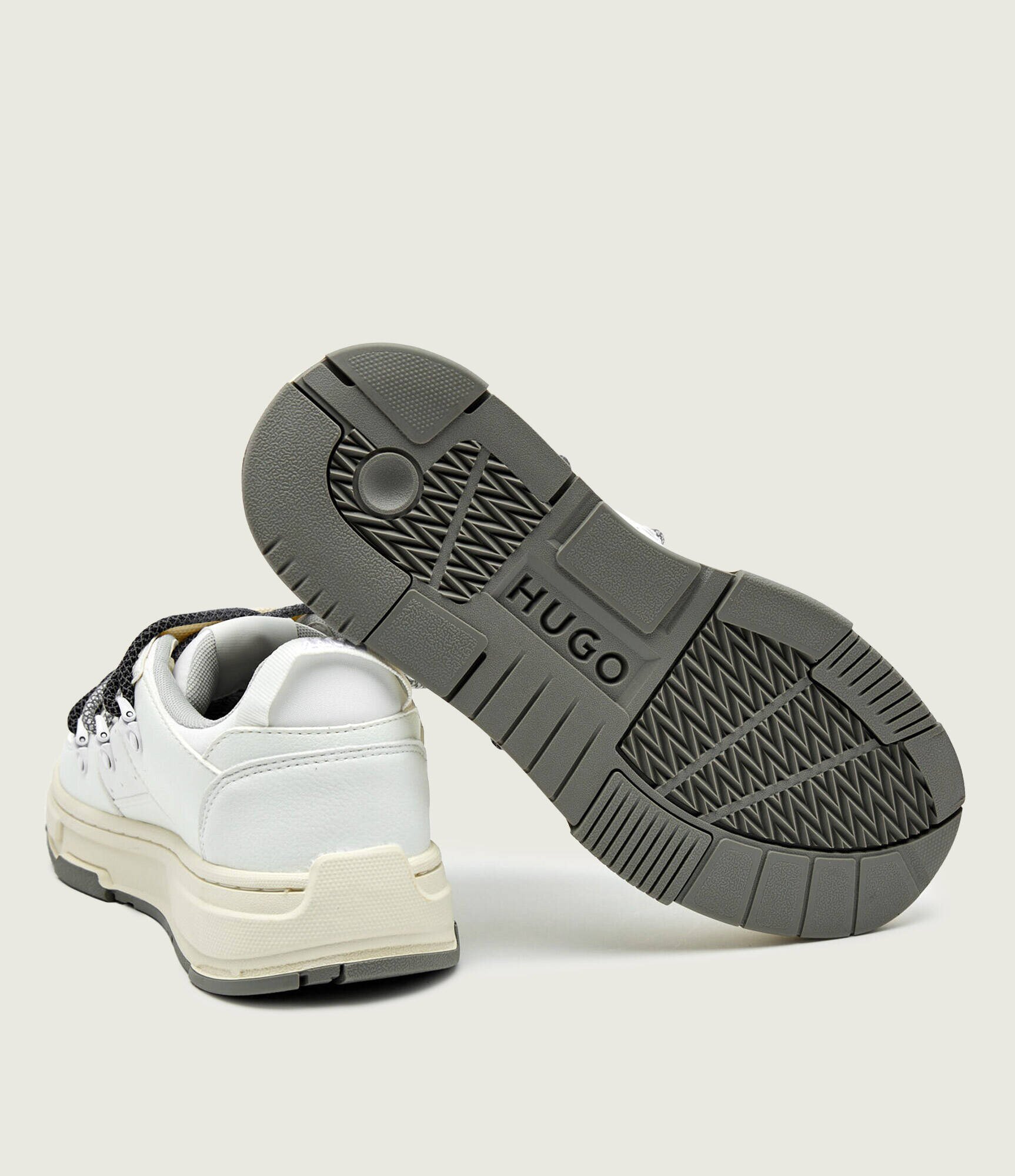 Hugo Sneakers Yarrow_tenn_pudblc