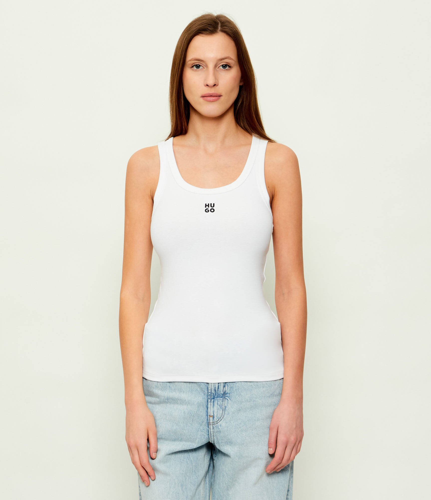 Hugo Top Datamia | Slim Fit