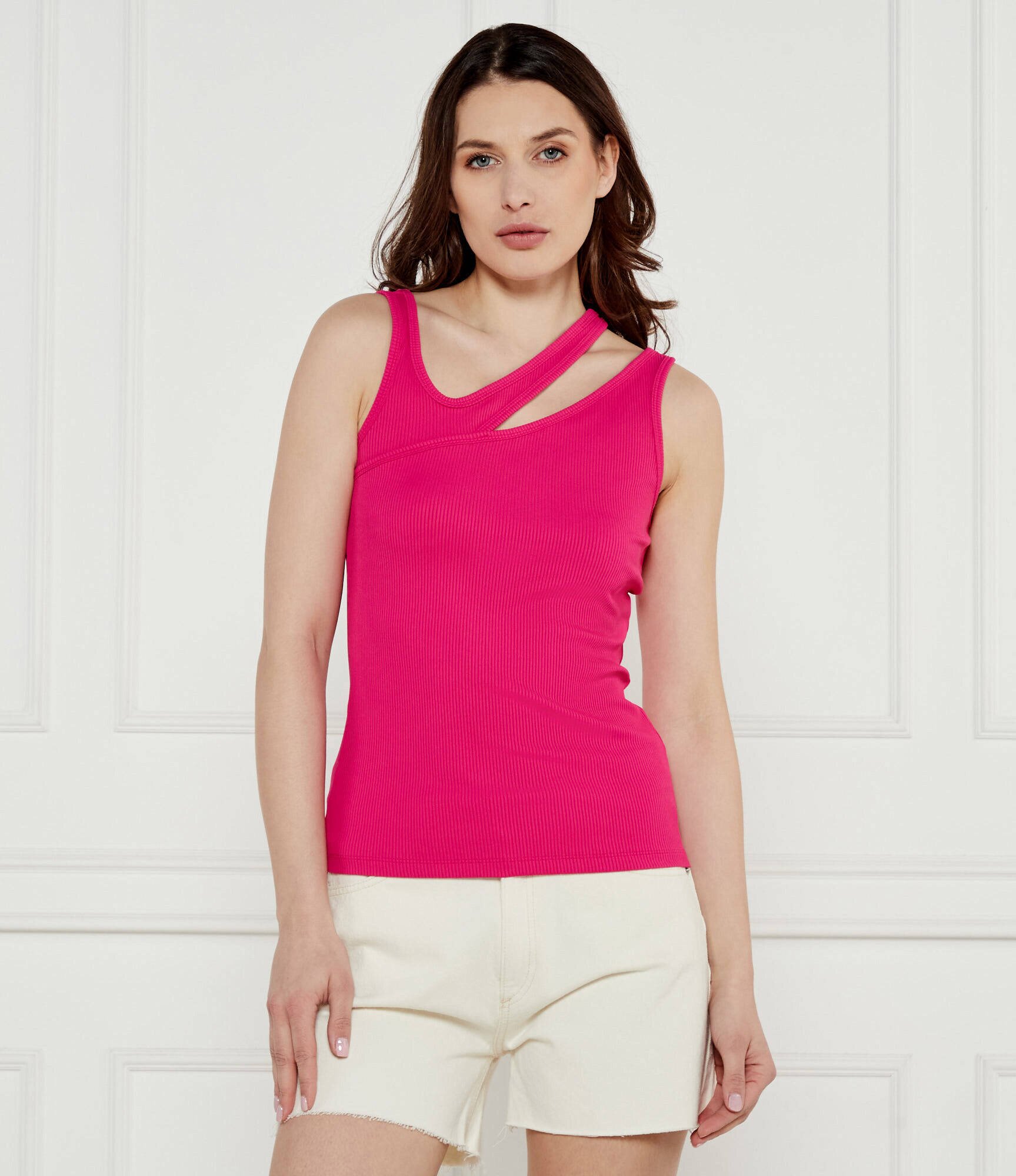 Hugo Top Datrus | Slim Fit