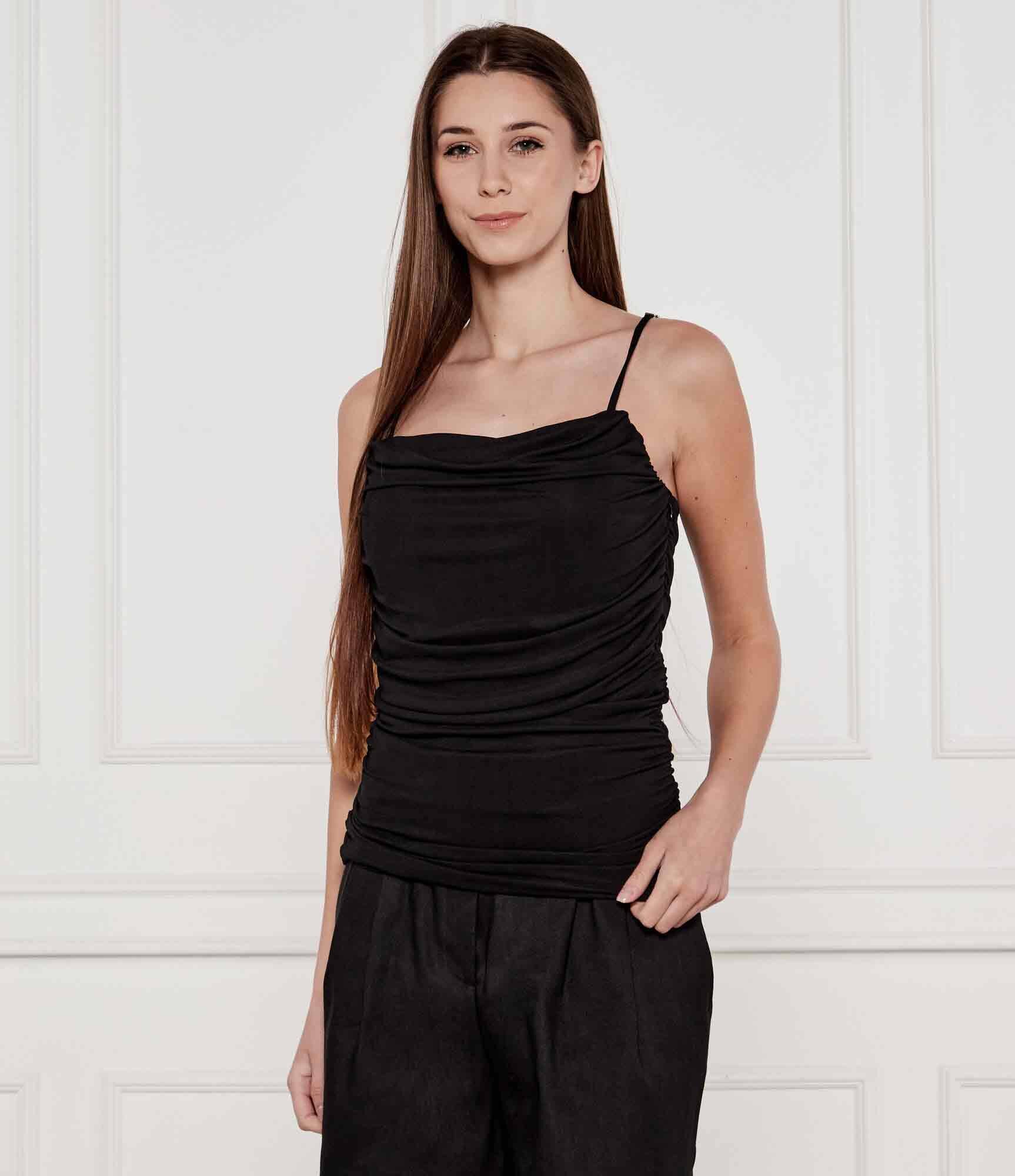 Hugo Top Doffiano | Slim Fit