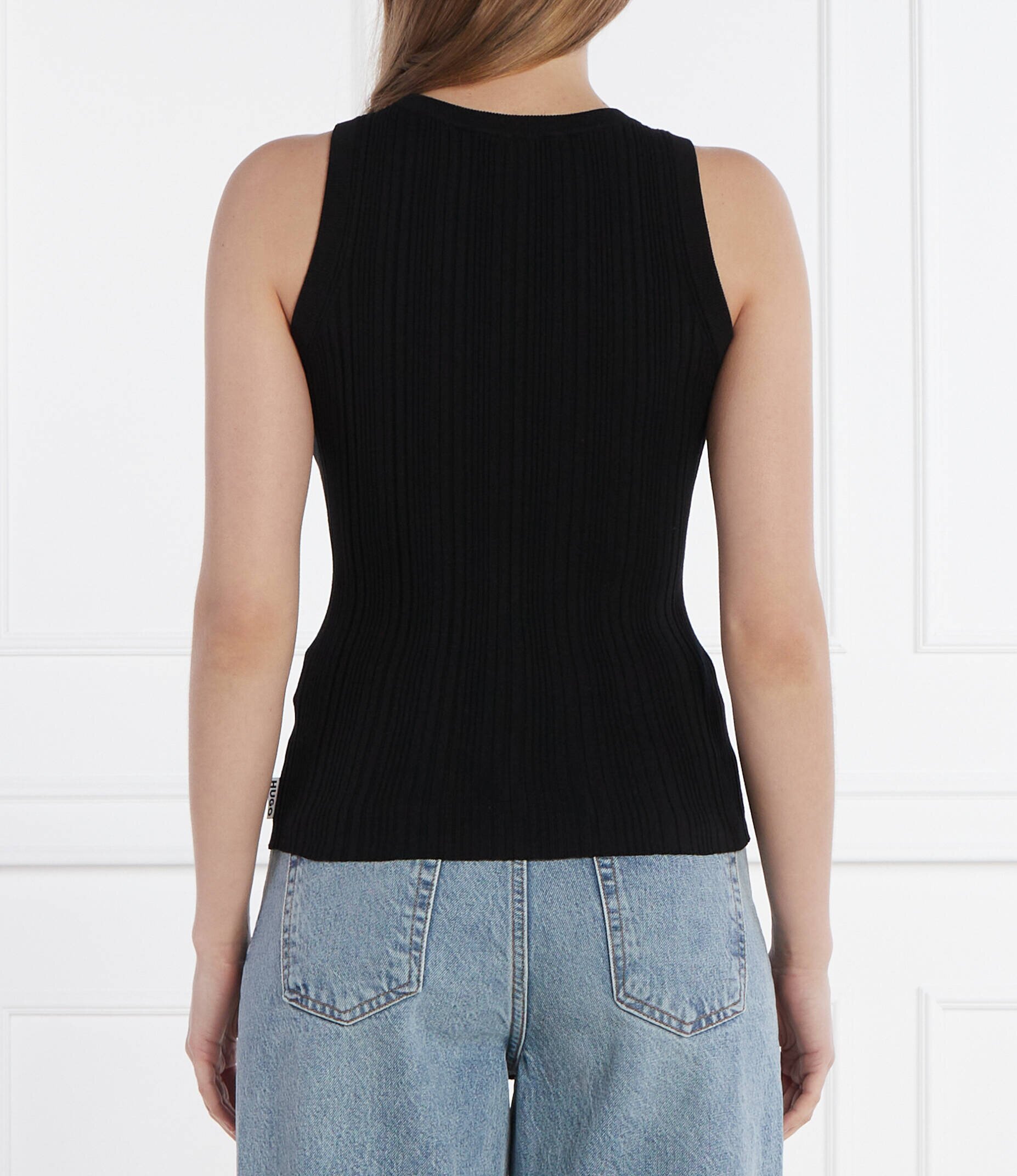 Hugo Top Sareple | Slim Fit