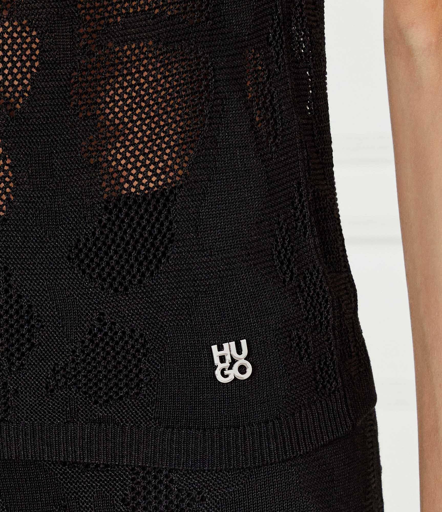 Hugo Top Seshy | Slim Fit