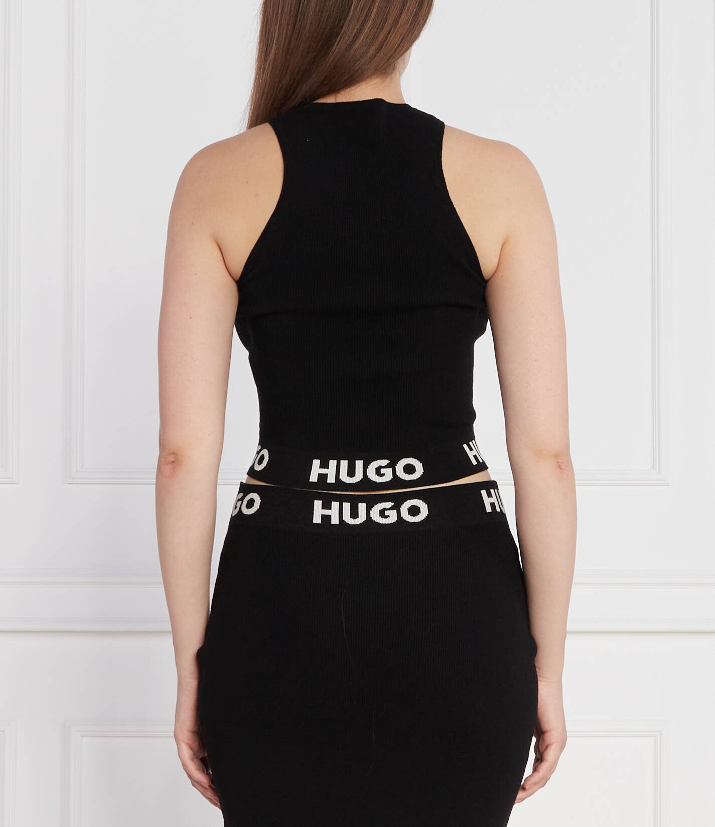 Hugo Top Sorrelta | Slim Fit