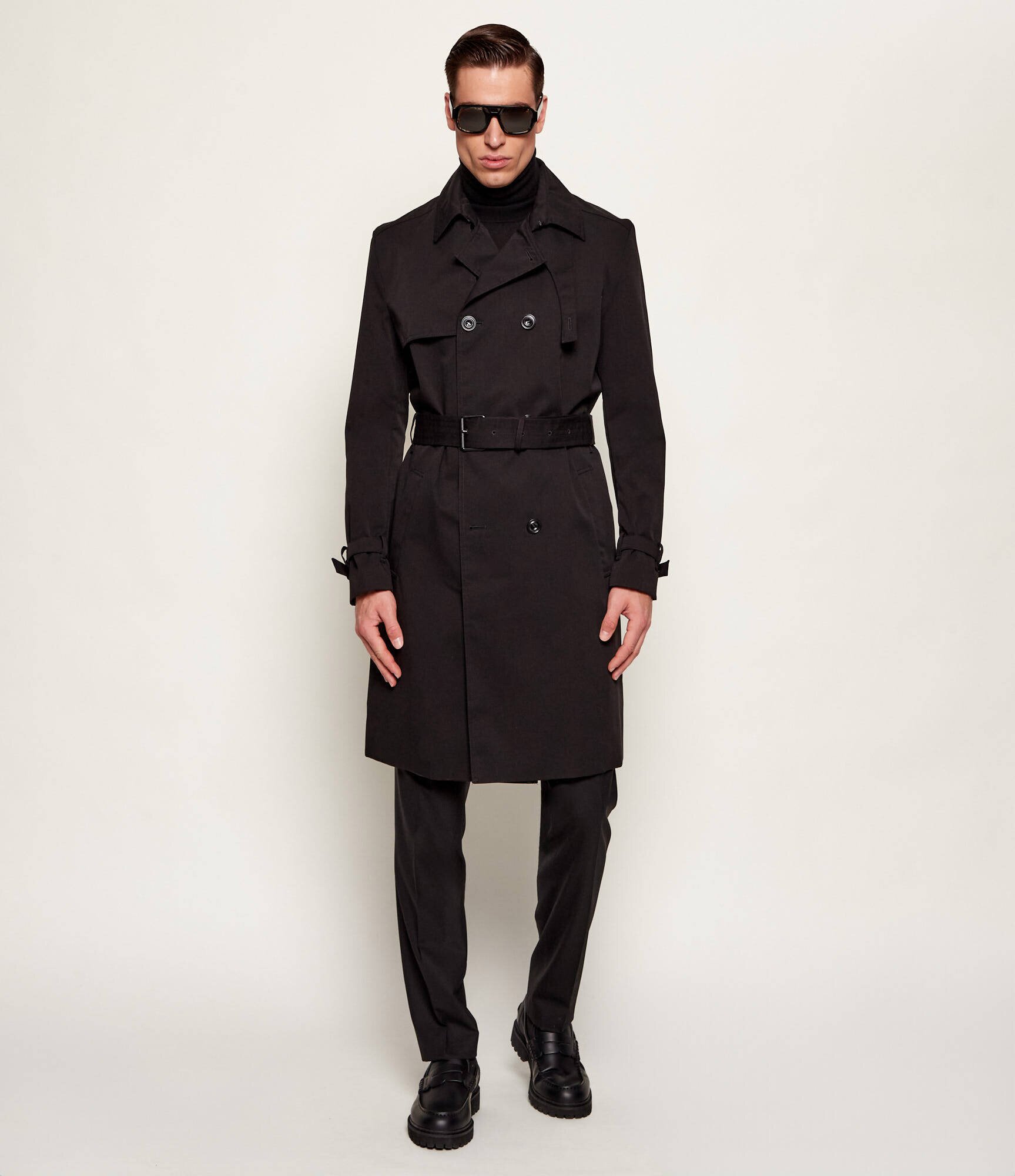 Hugo Trench Maluks2511