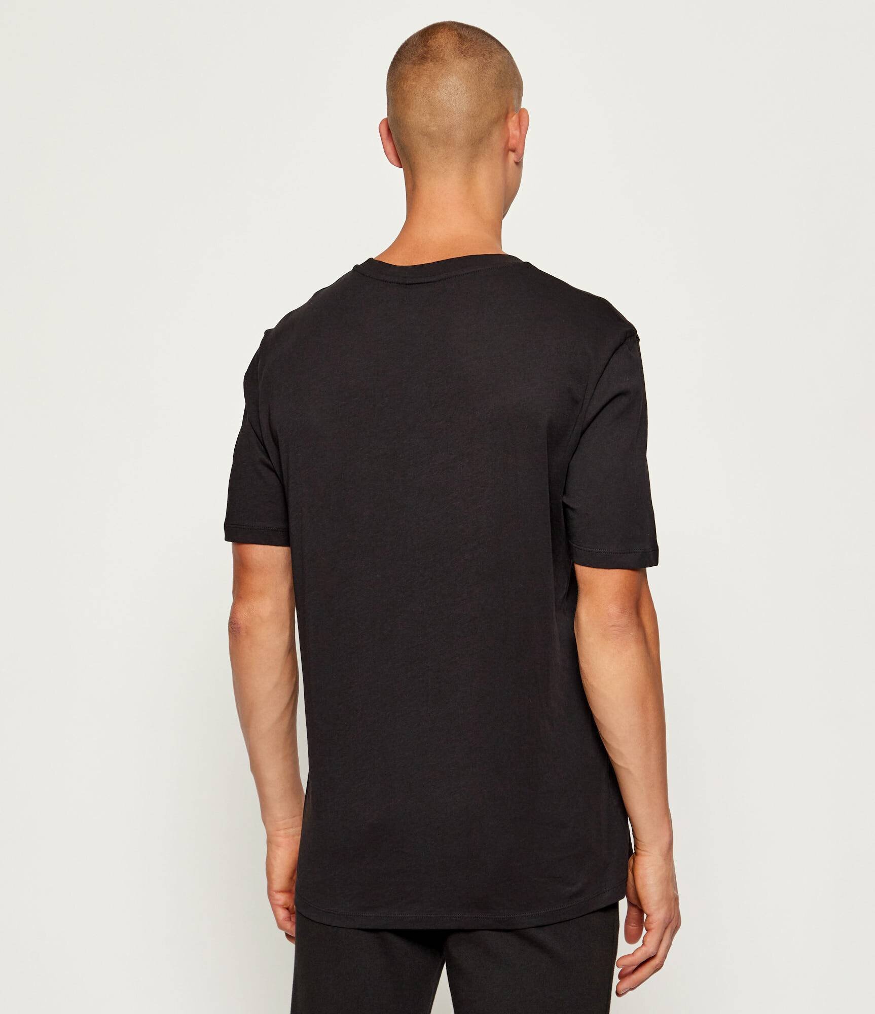 Hugo Tricou 2-pack Dugopak | regular fit