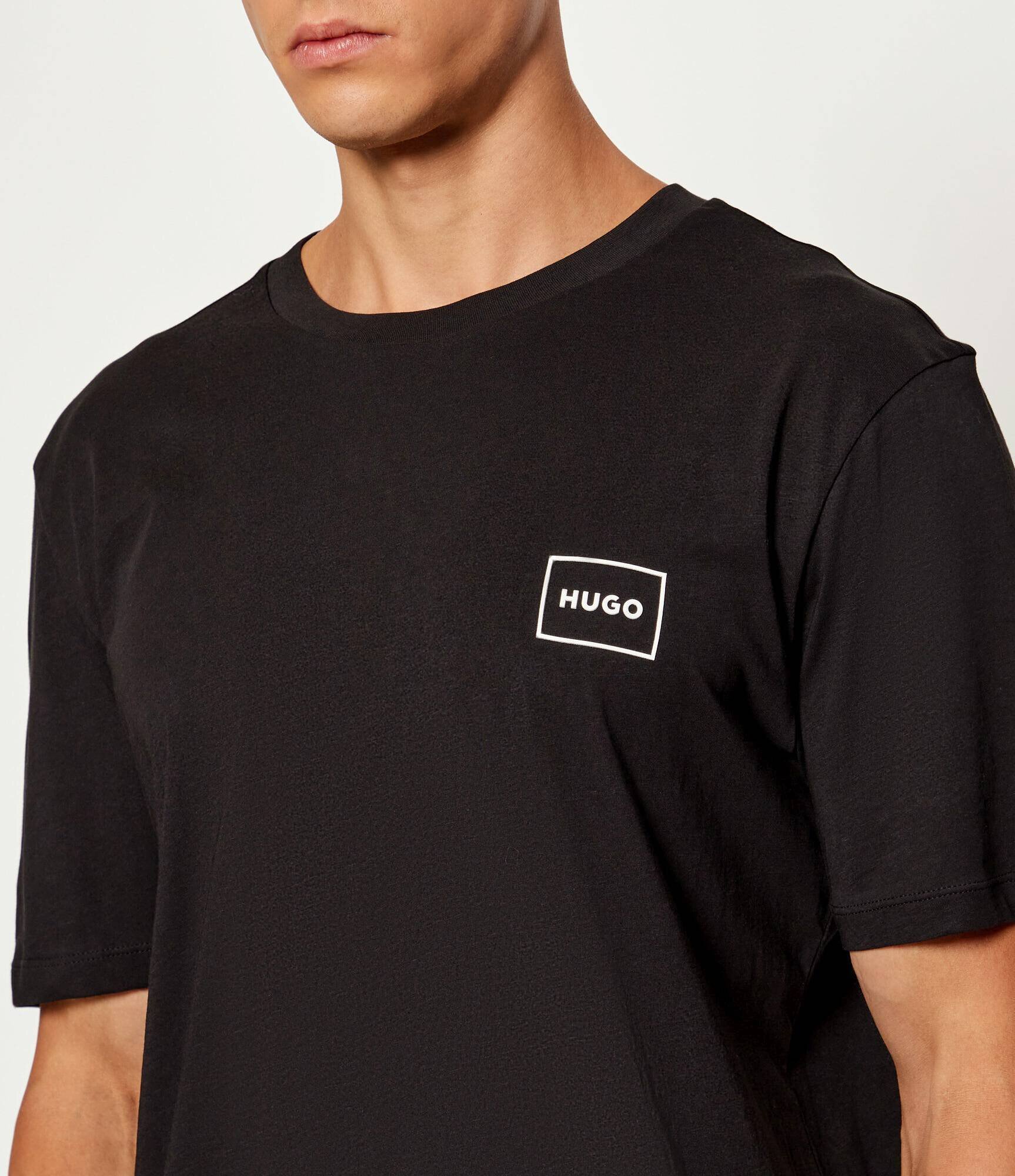 Hugo Tricou 2-pack Dugopak | regular fit