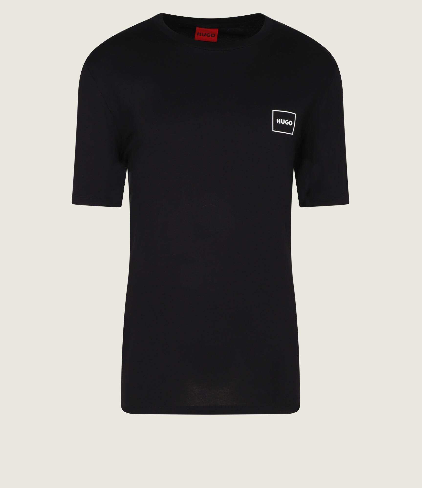 Hugo Tricou 2-pack Dugopak | regular fit