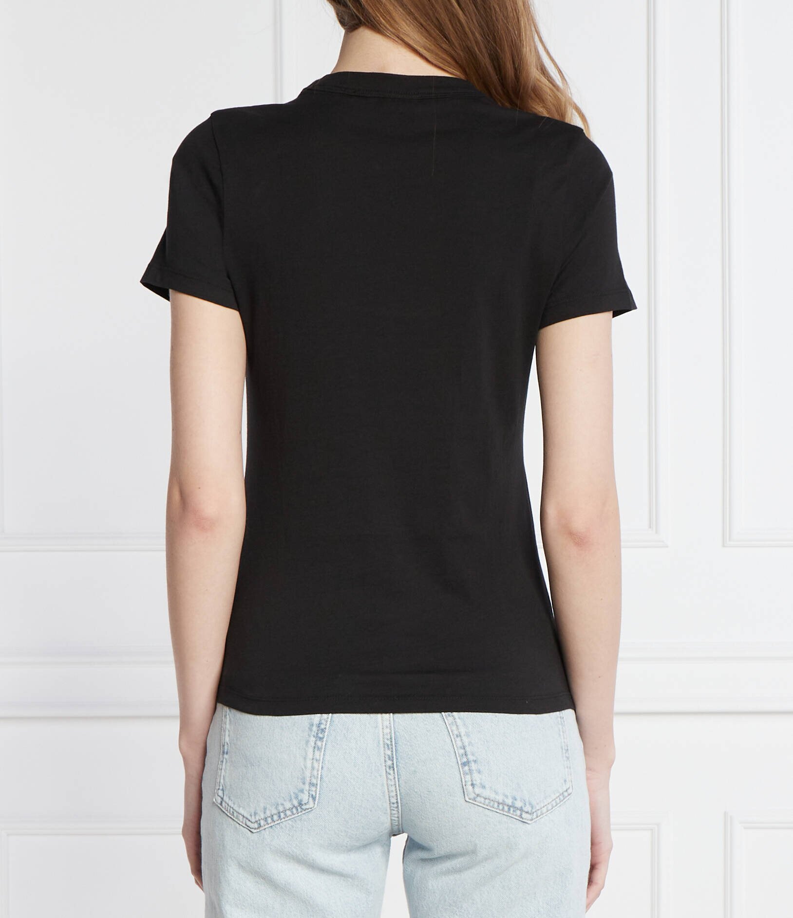 Hugo Tricou Classic Tee_4 | Regular Fit