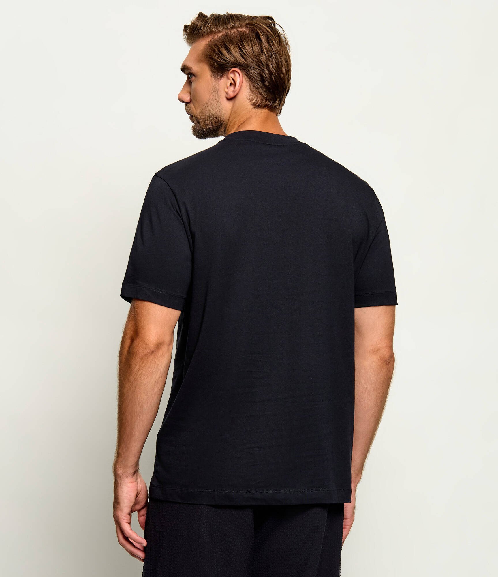 Hugo Tricou Daffilo | regular fit